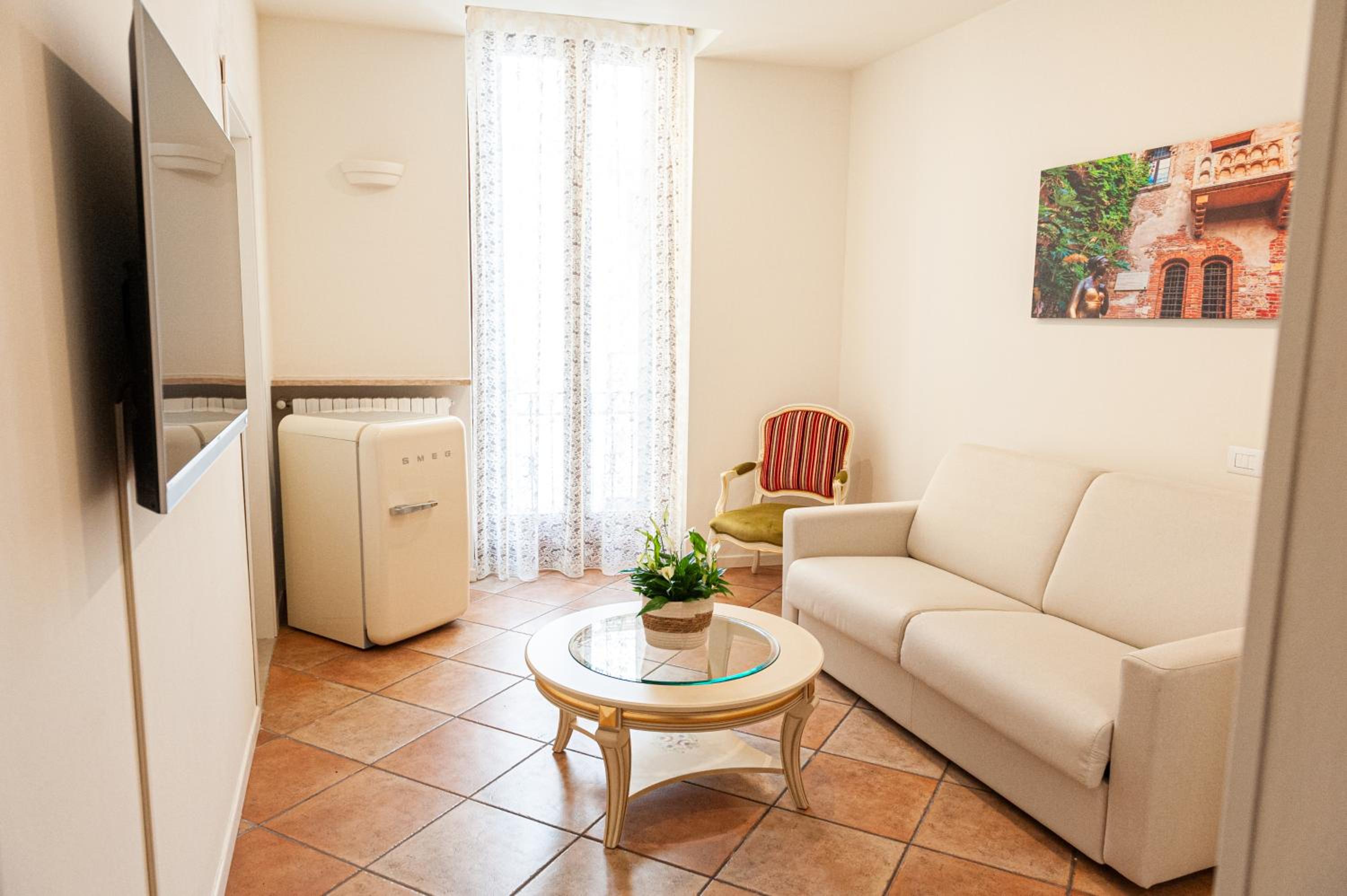 Residenza Catullo