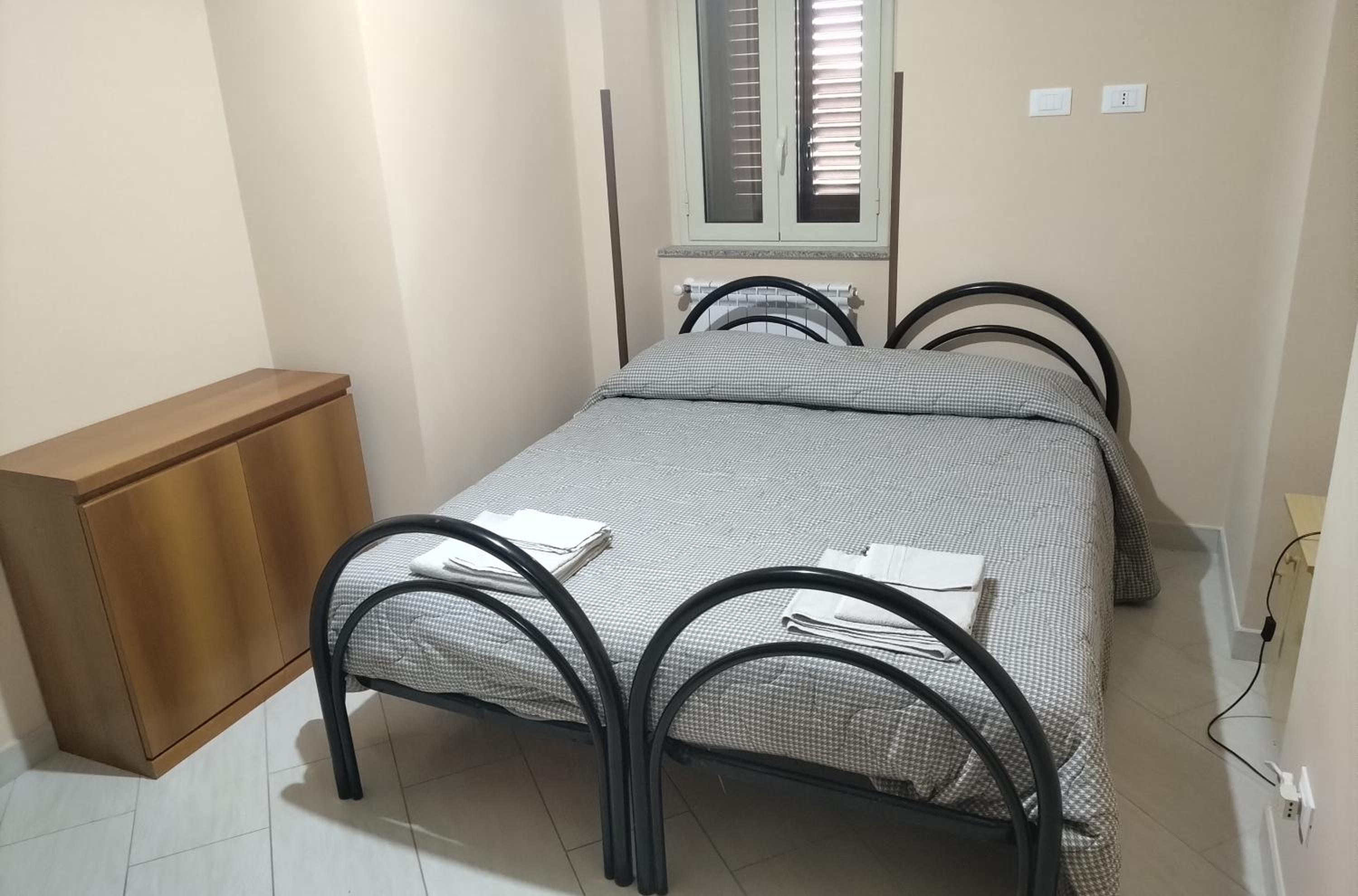 B&B "Nonna Maria"-MONTALBANO ELICONA