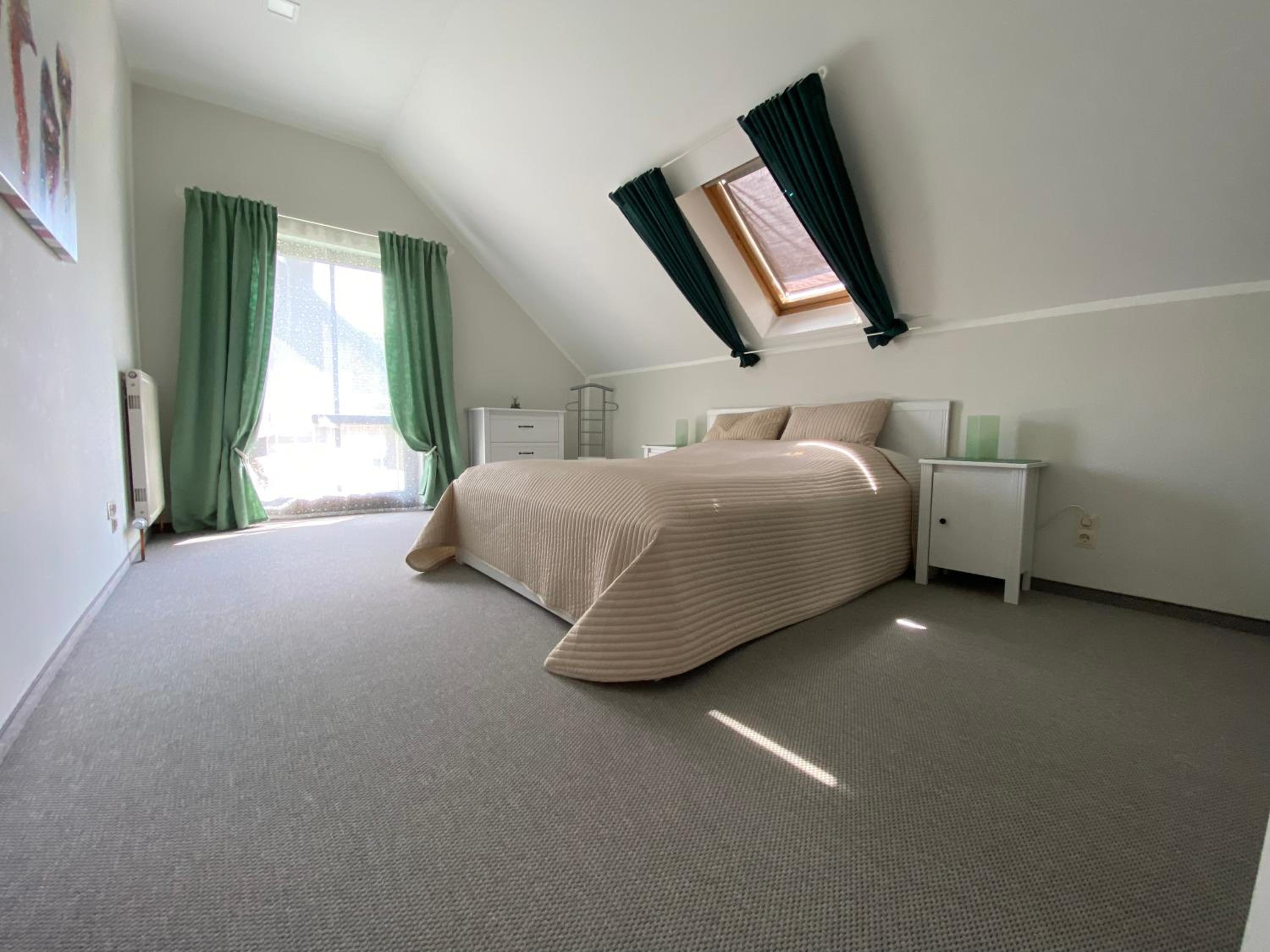 Ferienhaus Busch