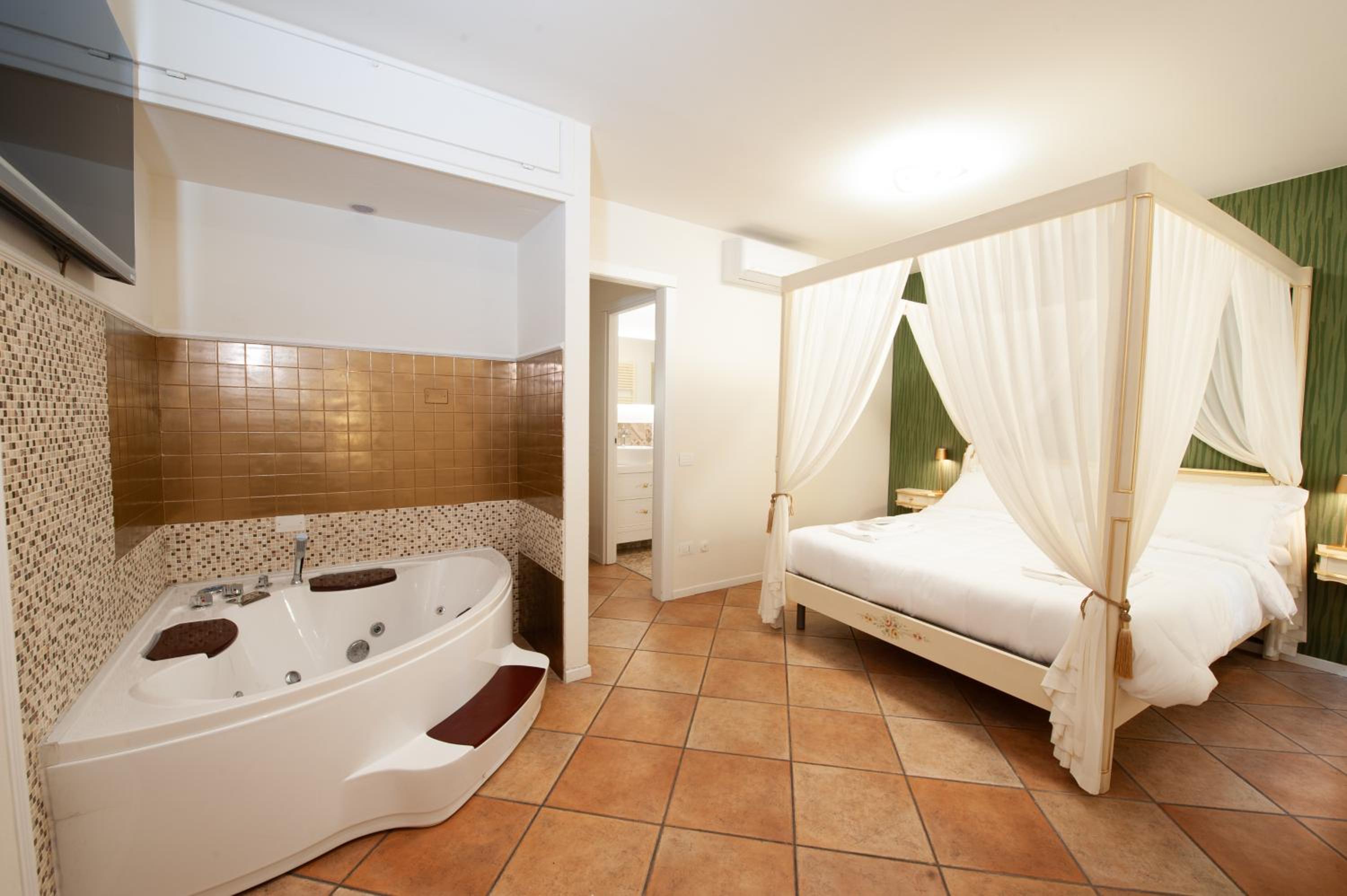Residenza Catullo
