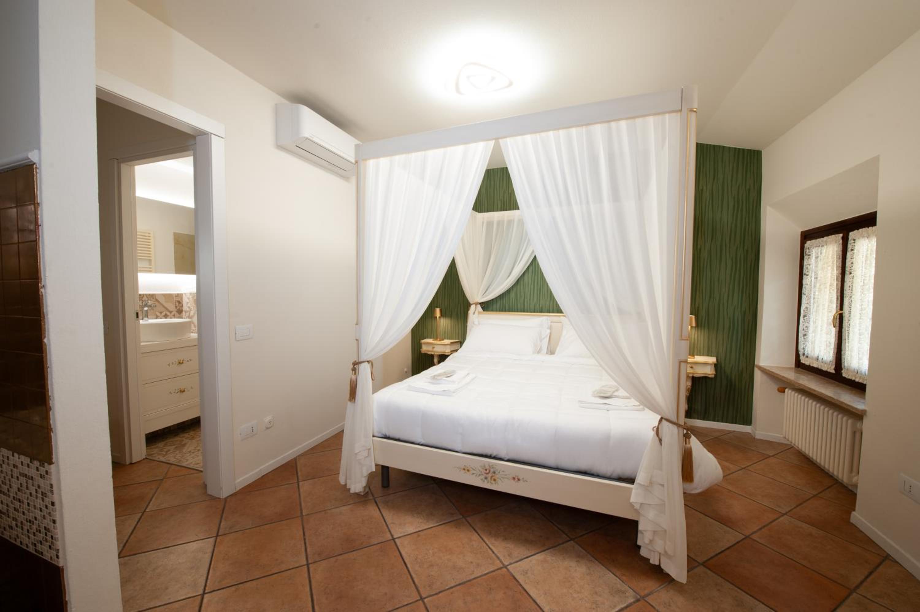 Residenza Catullo