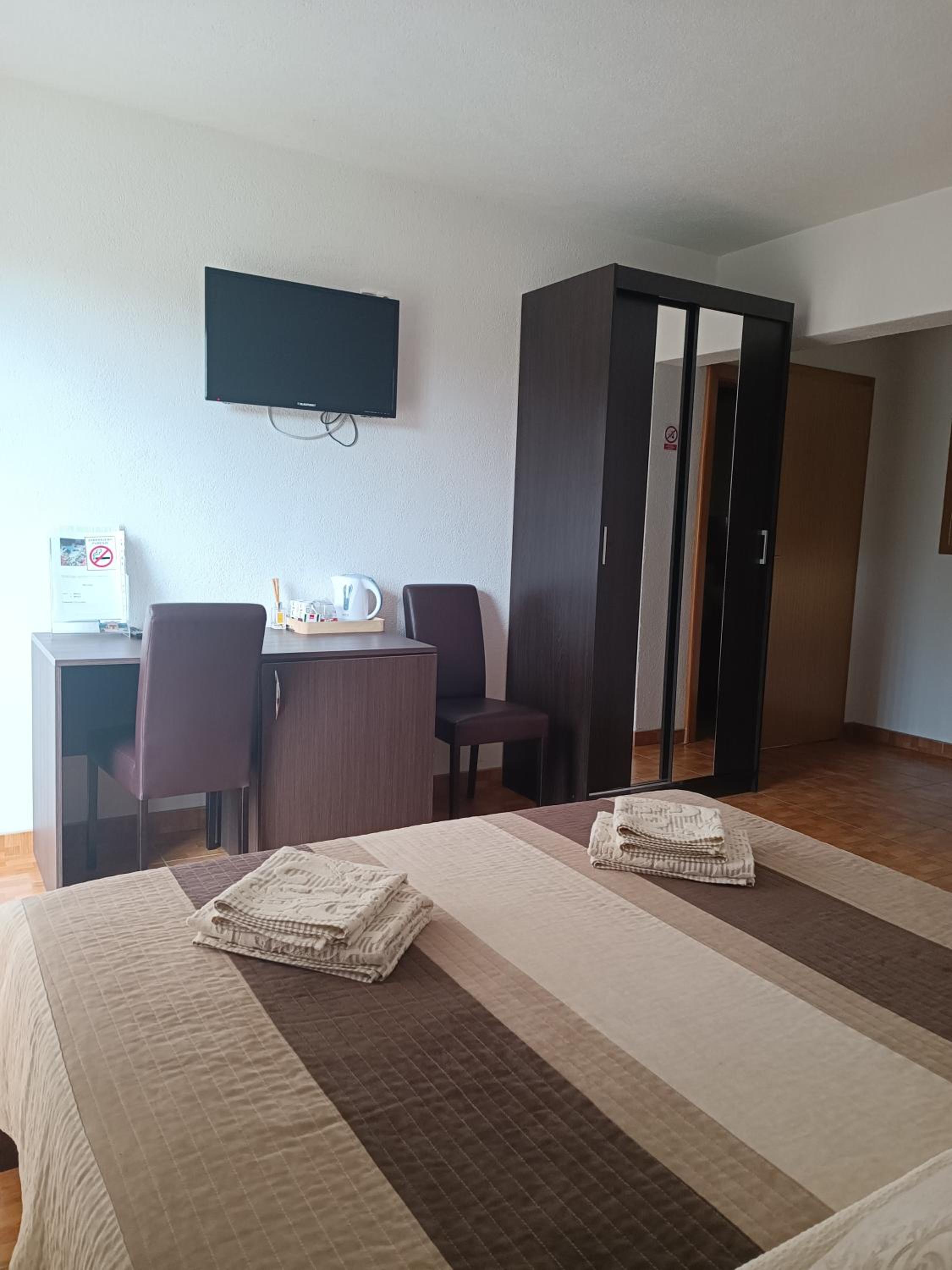 Rooms Marijanović Plitvice view 3