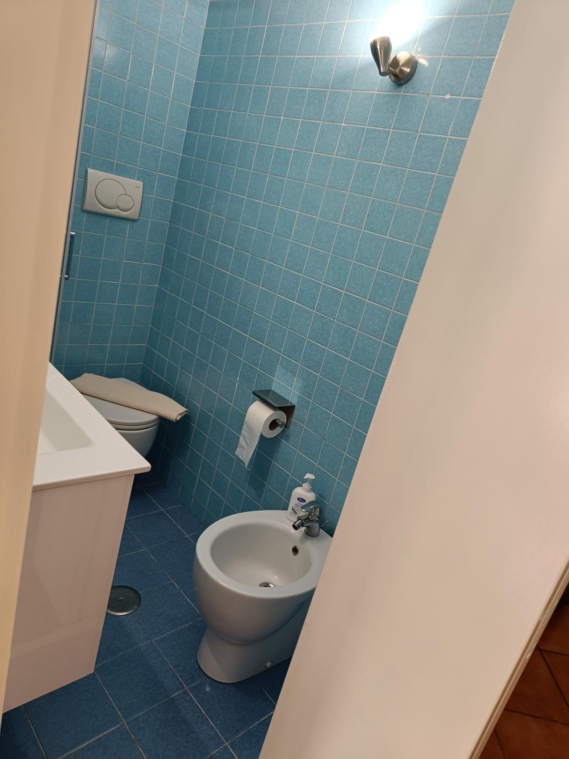 Suites in Rome