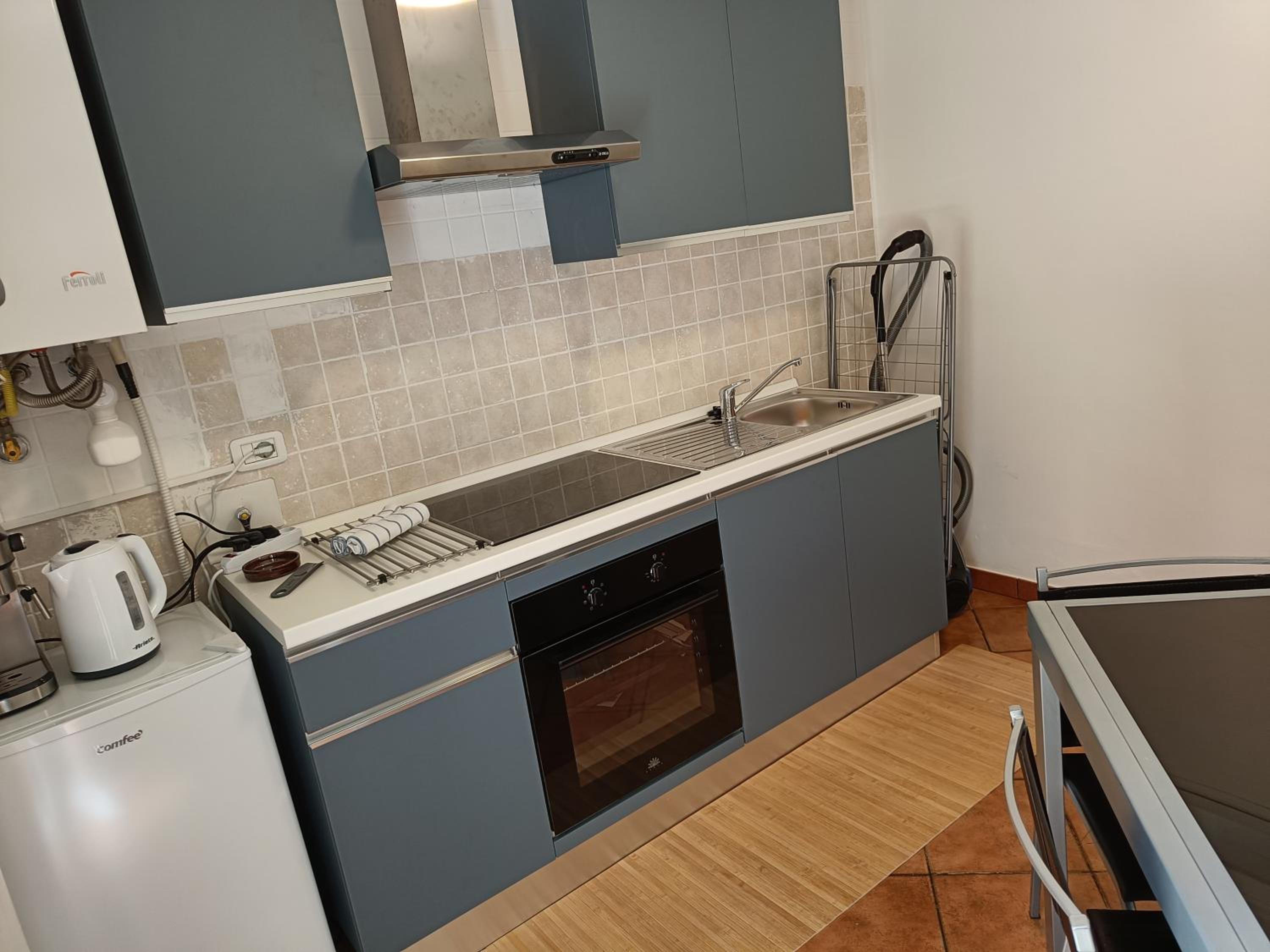 Suites in Rome