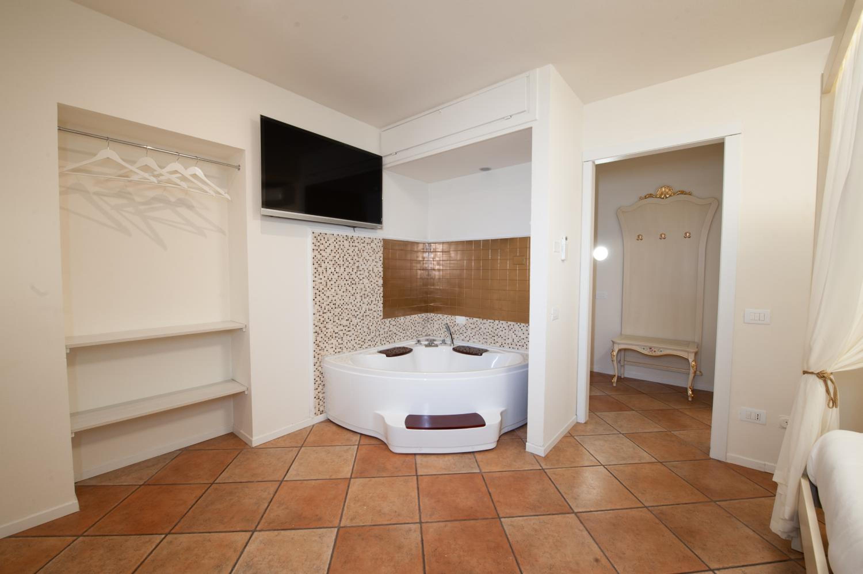Residenza Catullo