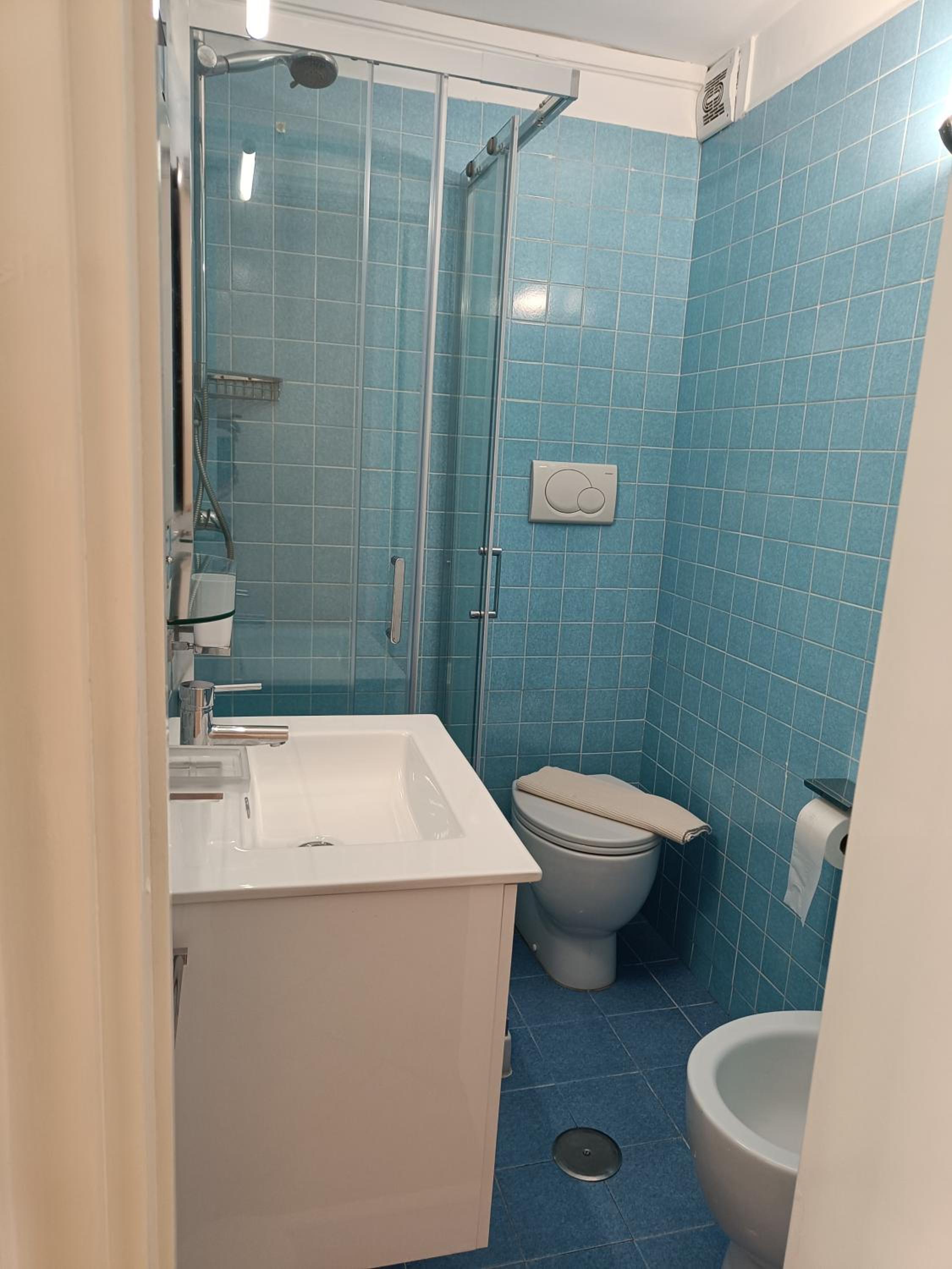 Suites in Rome