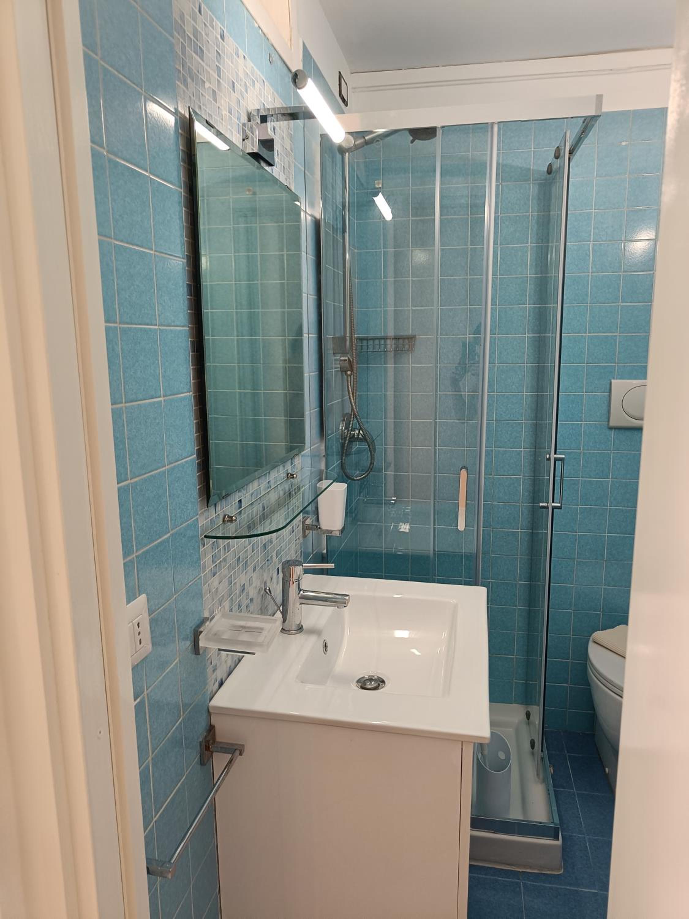 Suites in Rome