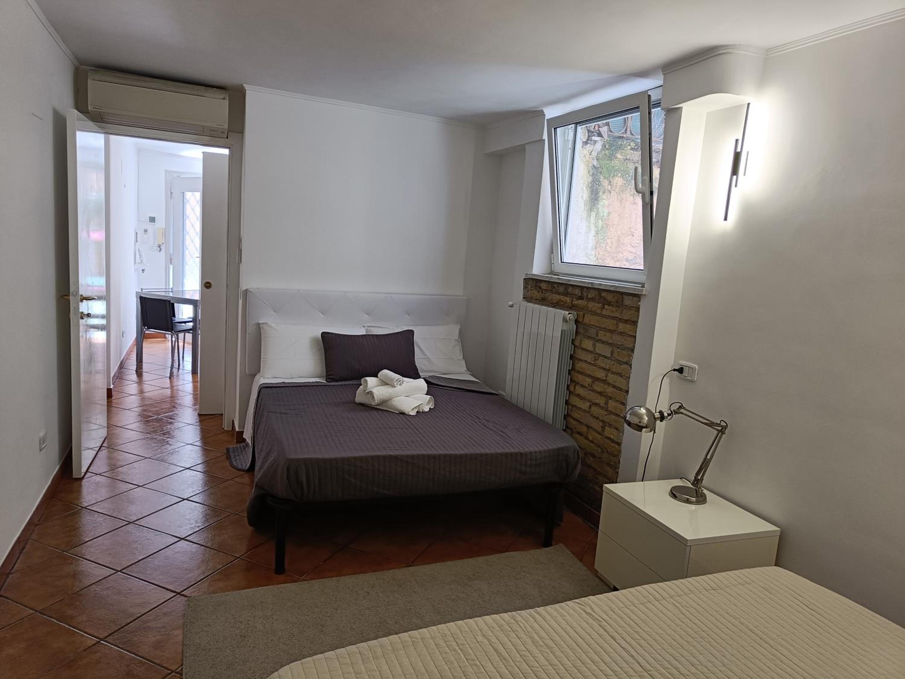 Suites in Rome