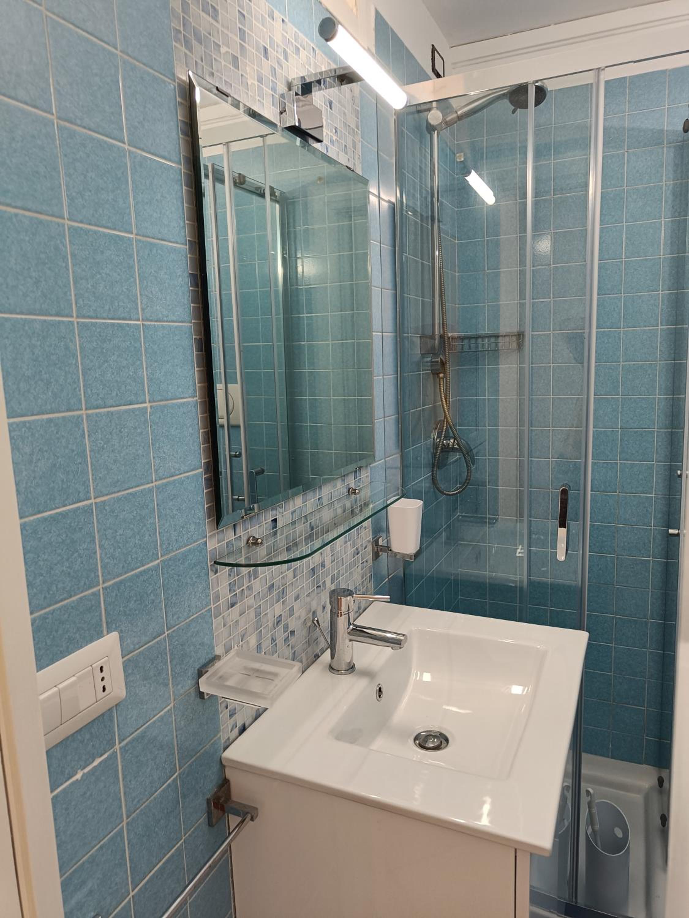 Suites in Rome