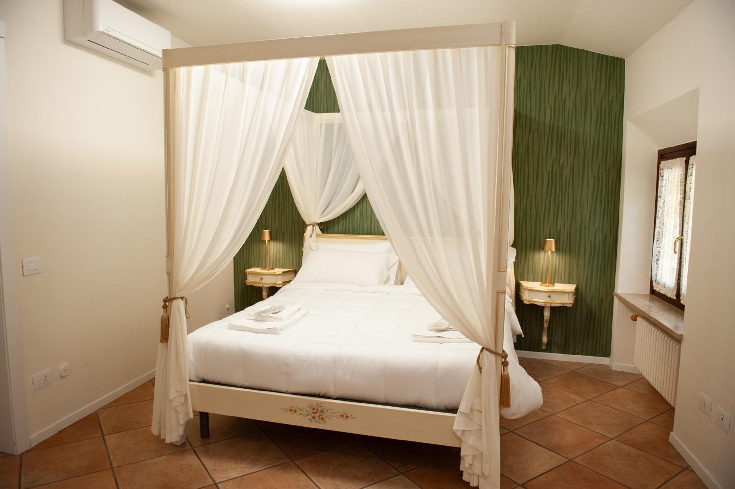 Residenza Catullo