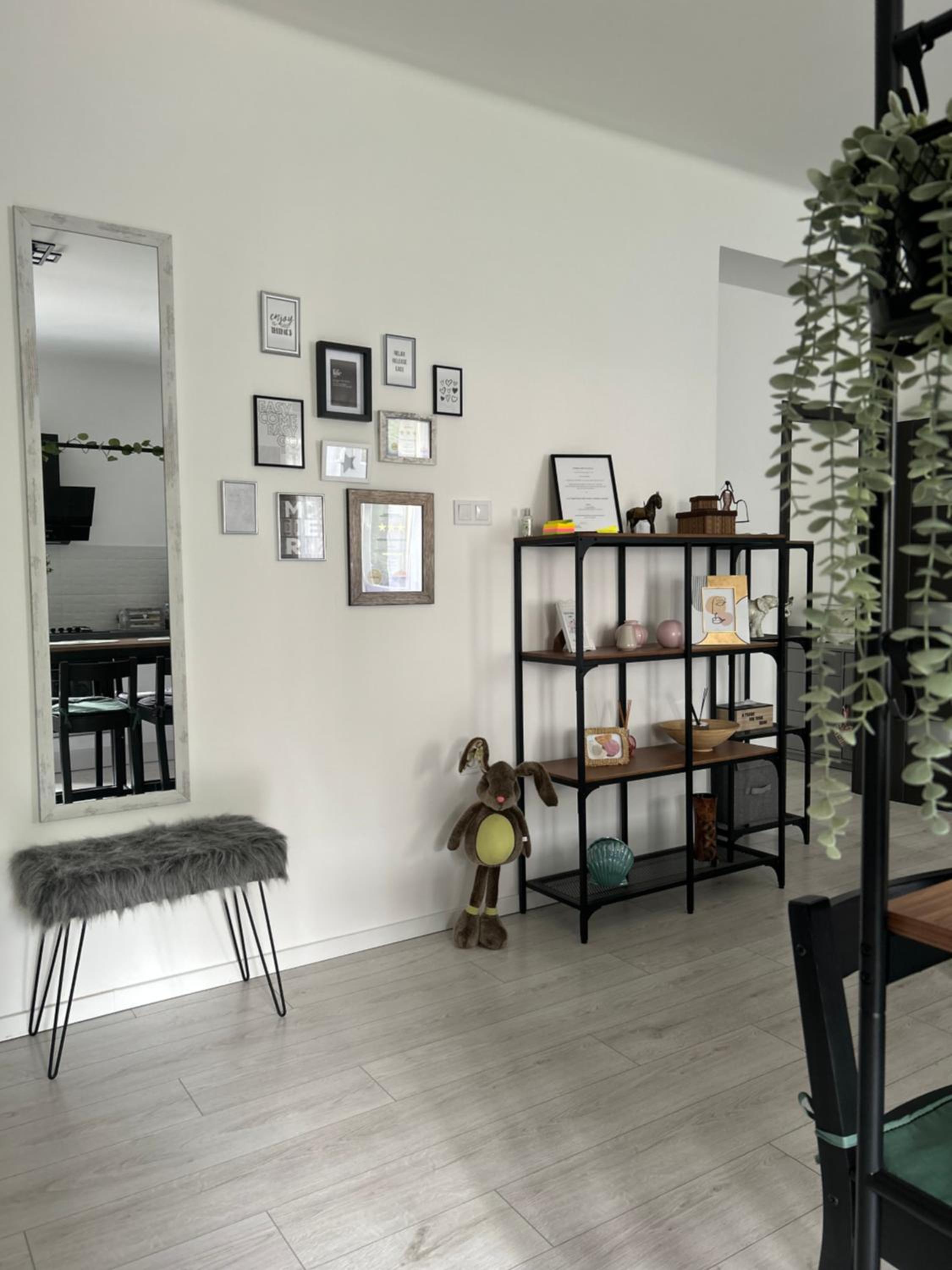 Sophie’s Urban Nest