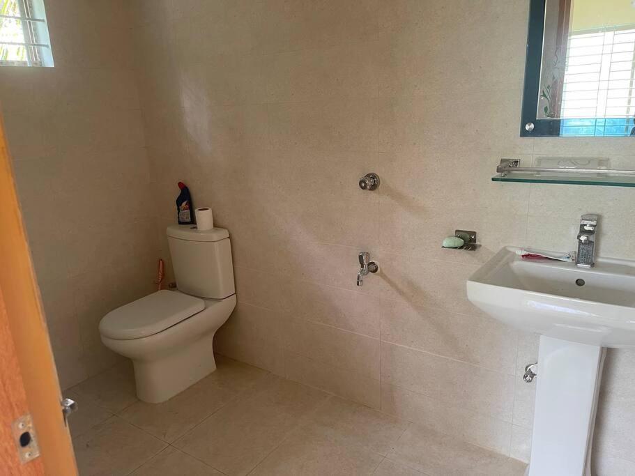 Your home Away
