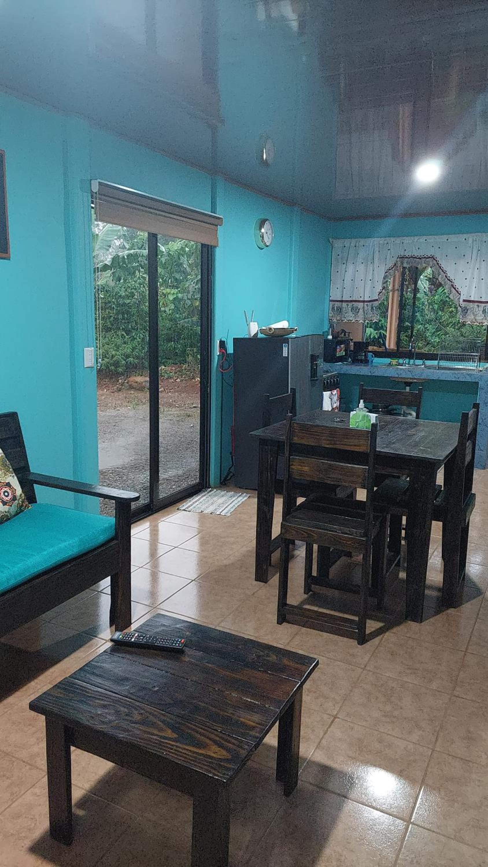 Jessie's Country House Rivas