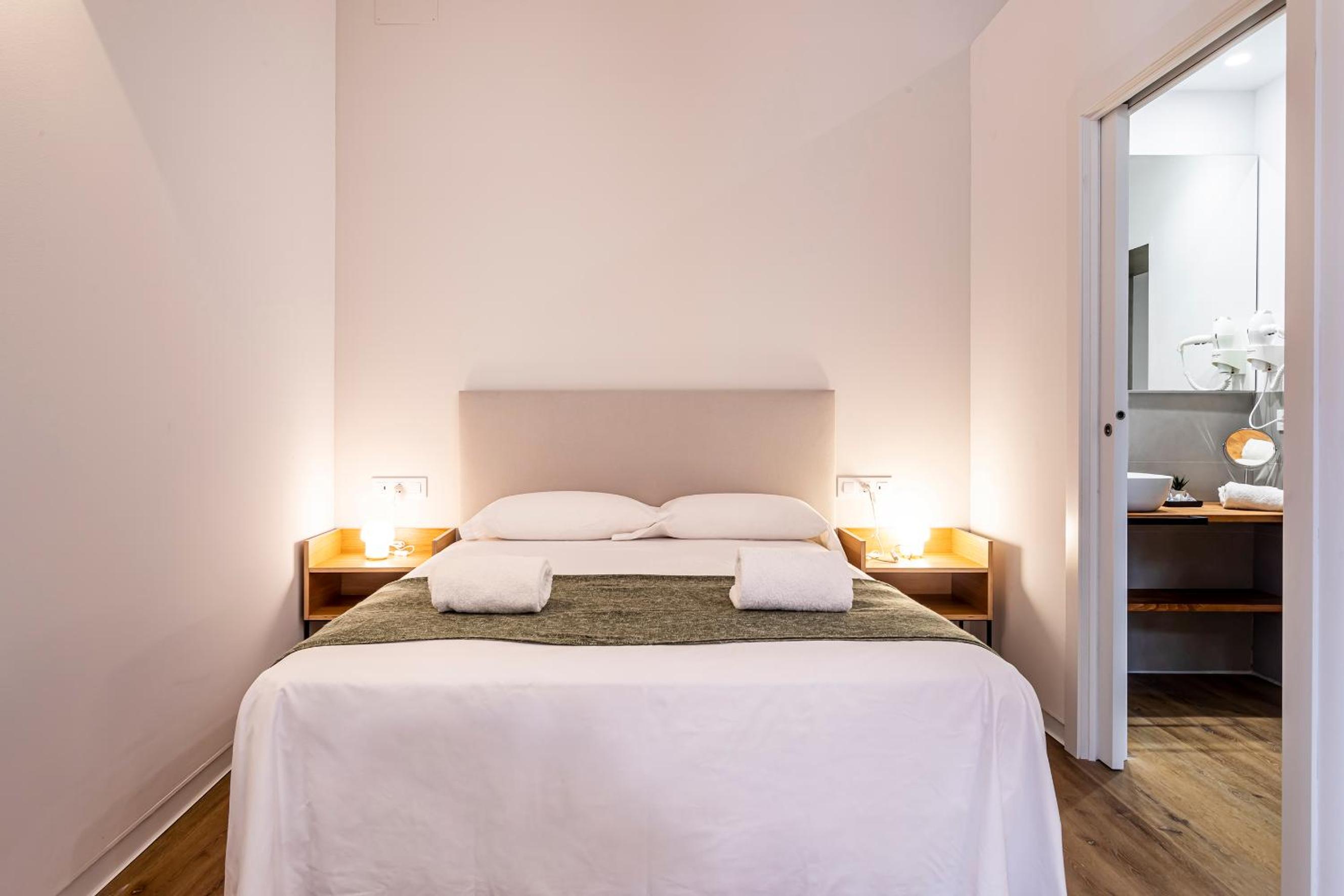 VG Puerto Suites Auto Check