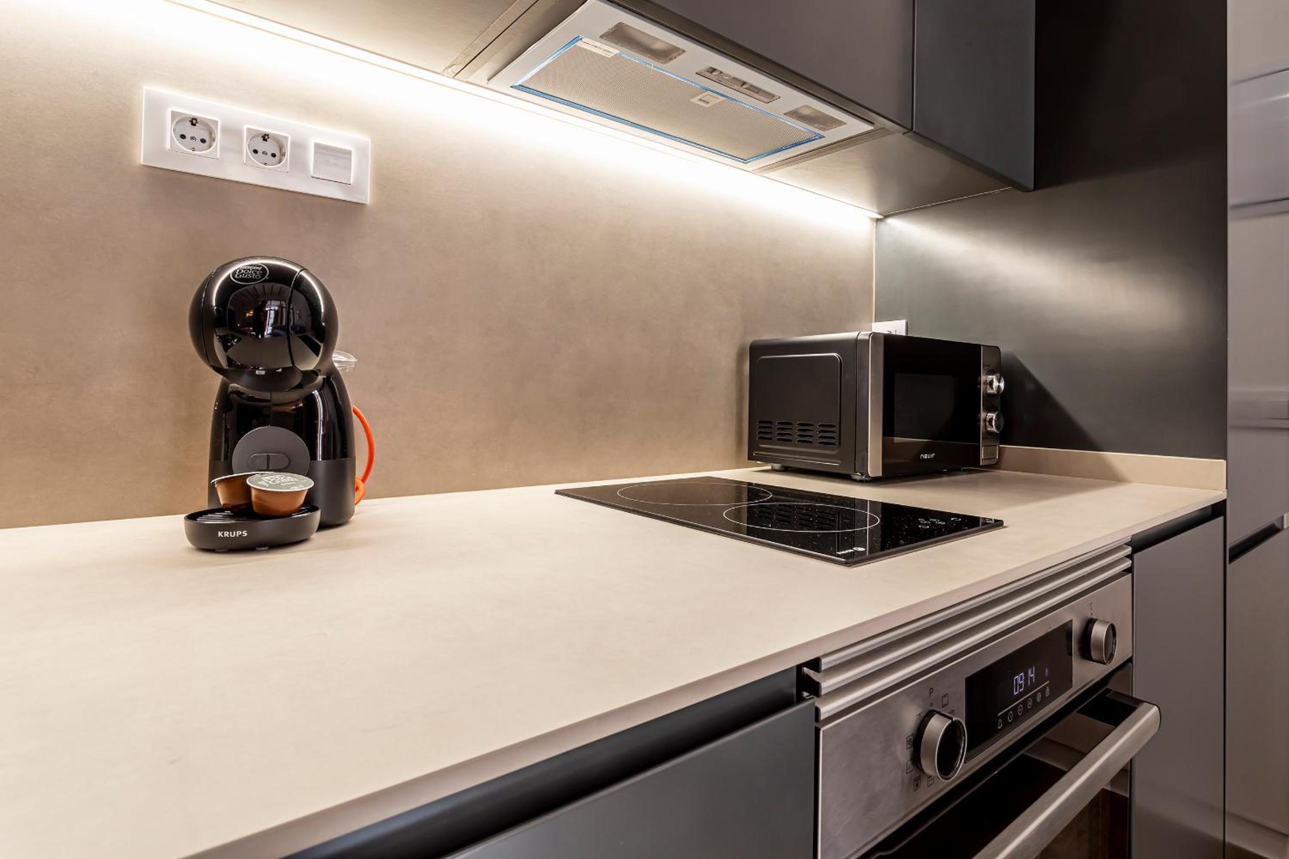 VG Puerto Suites Auto Check