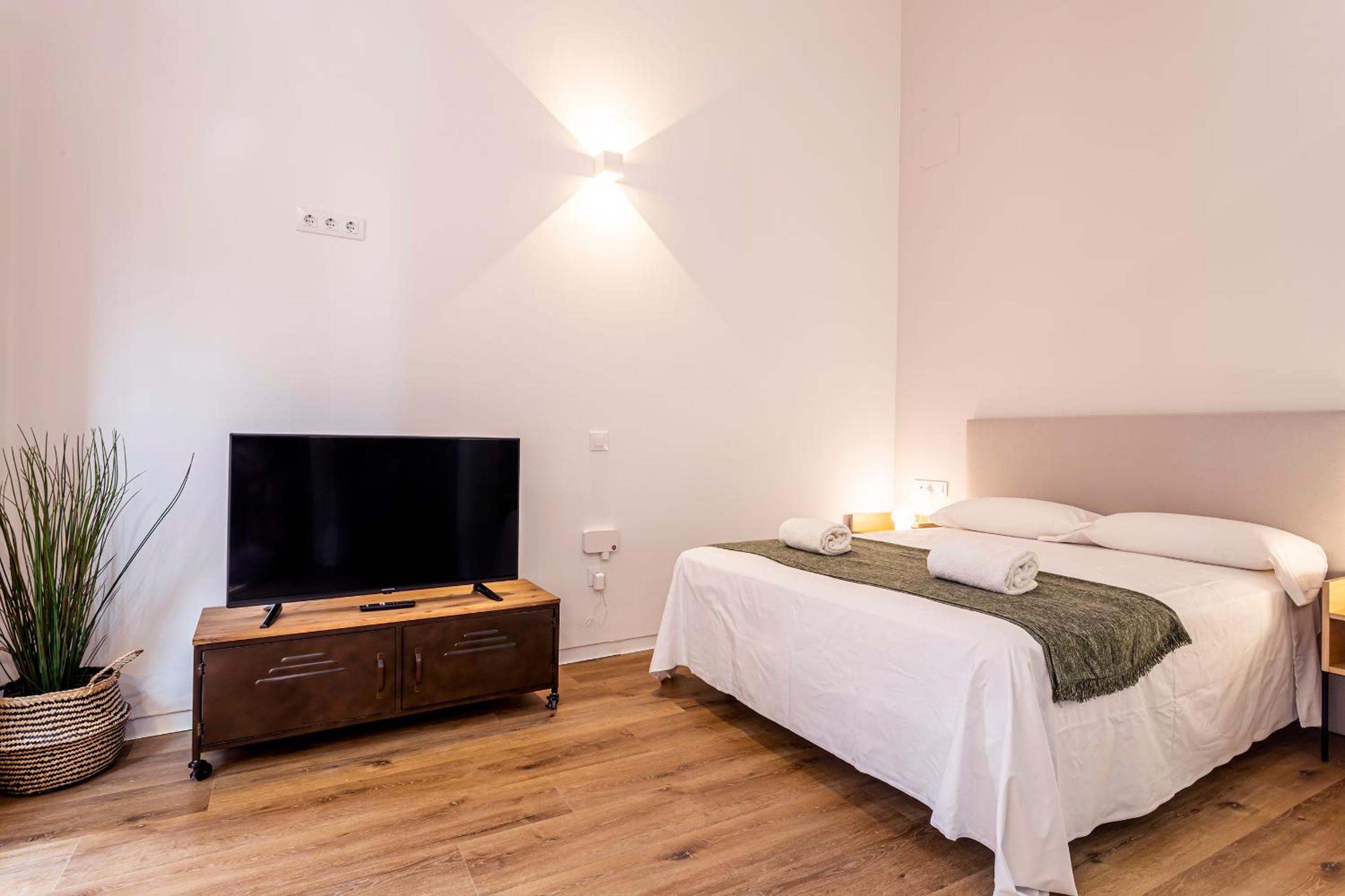 VG Puerto Suites Auto Check