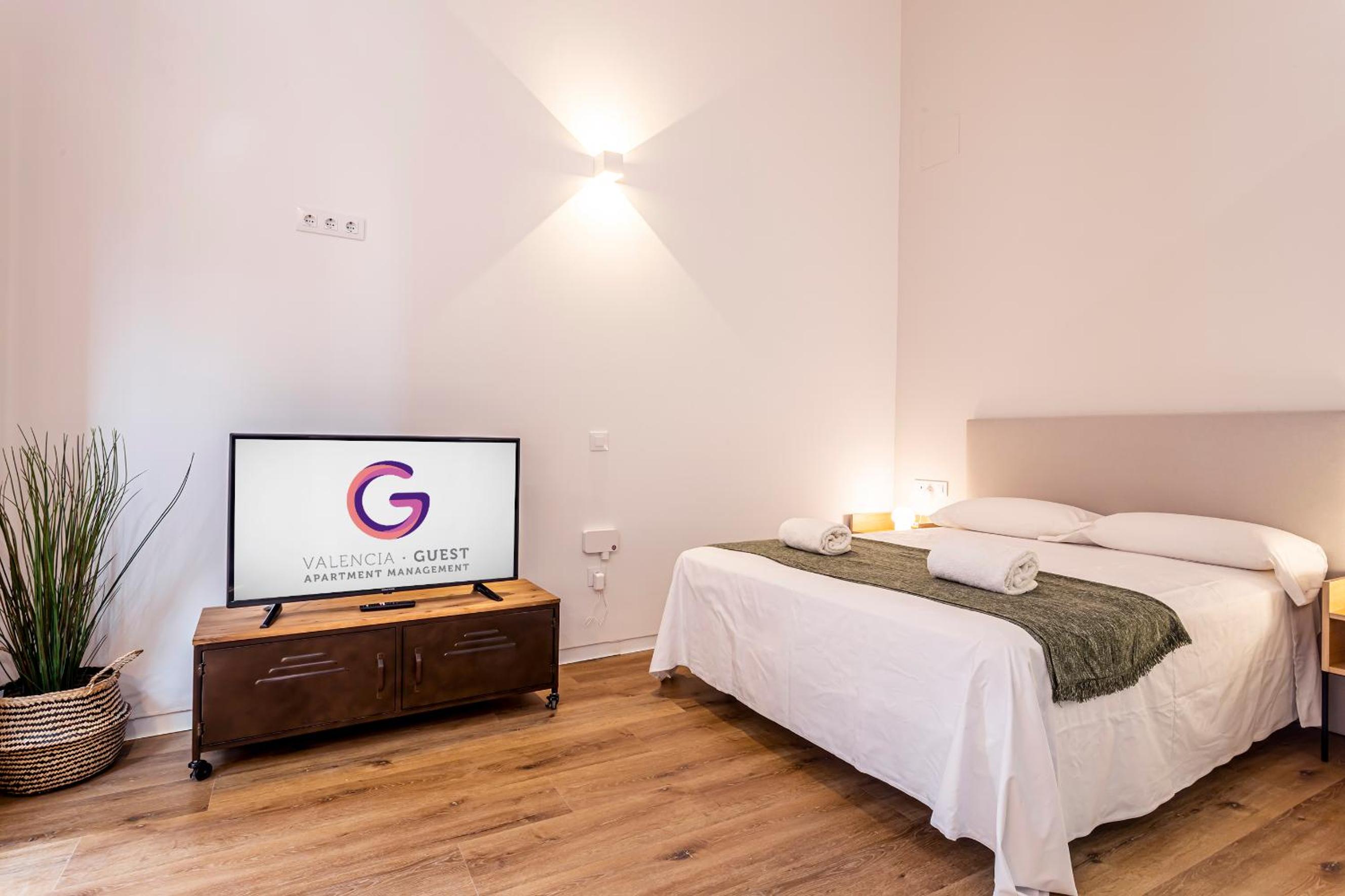 VG Puerto Suites Auto Check