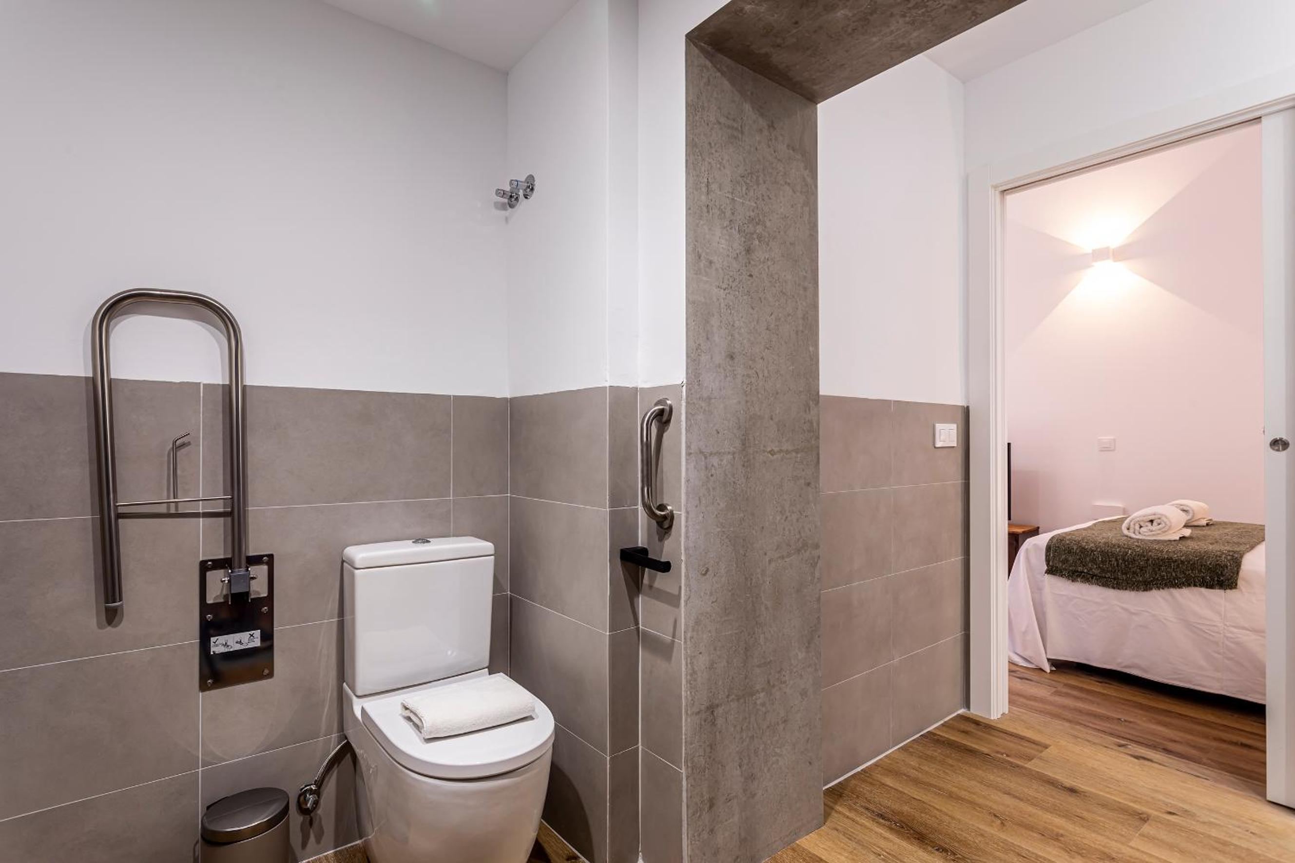 VG Puerto Suites Auto Check