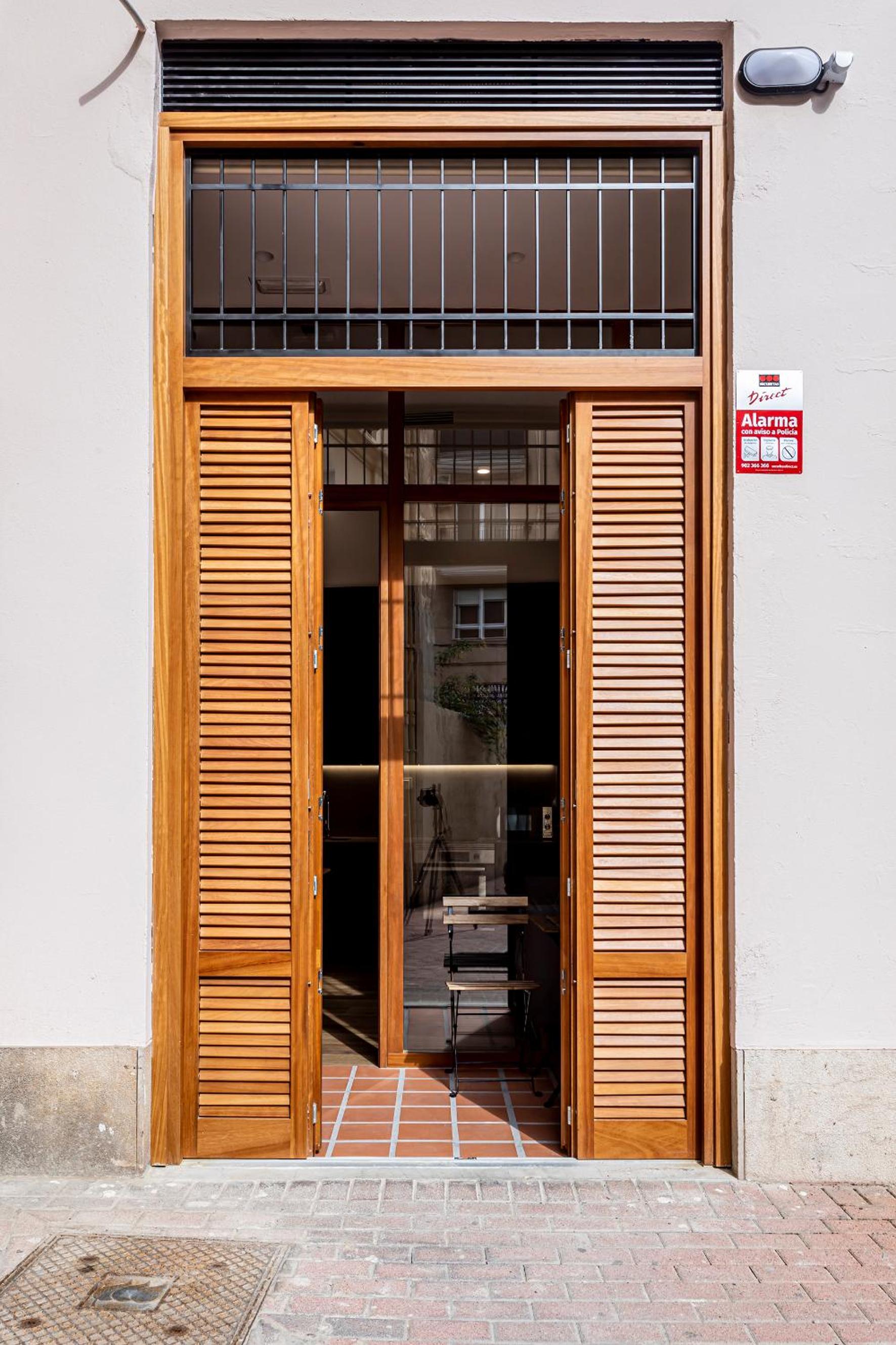 VG Puerto Suites Auto Check