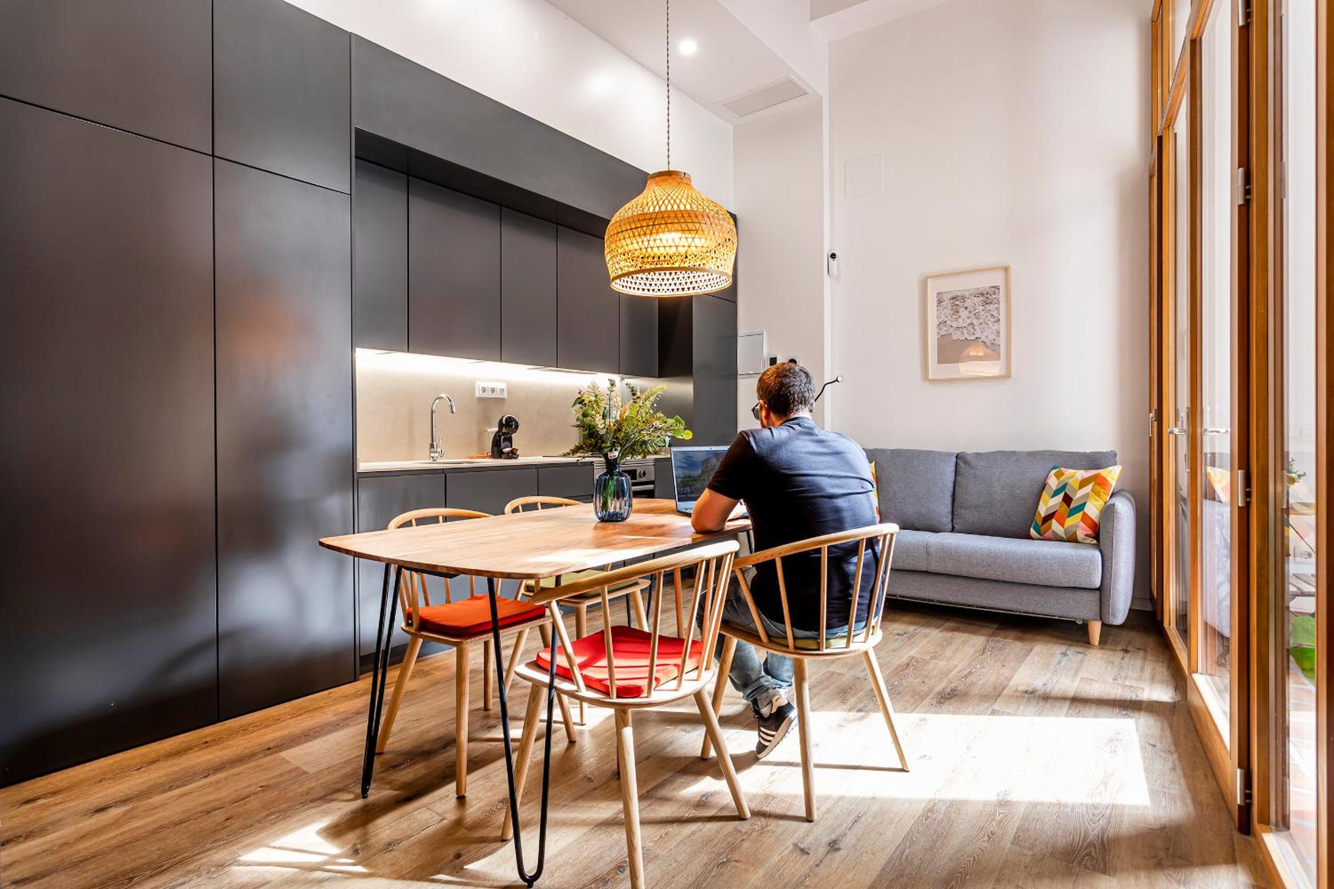 VG Puerto Suites Auto Check