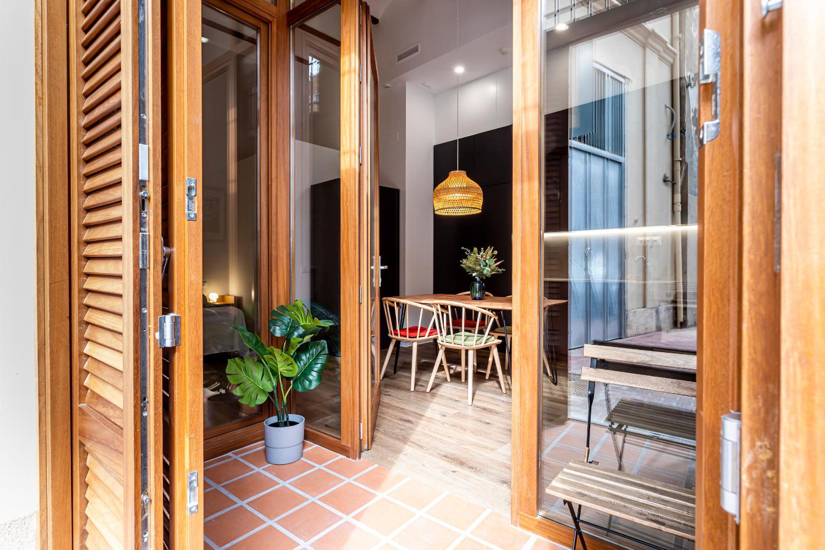 VG Puerto Suites Auto Check