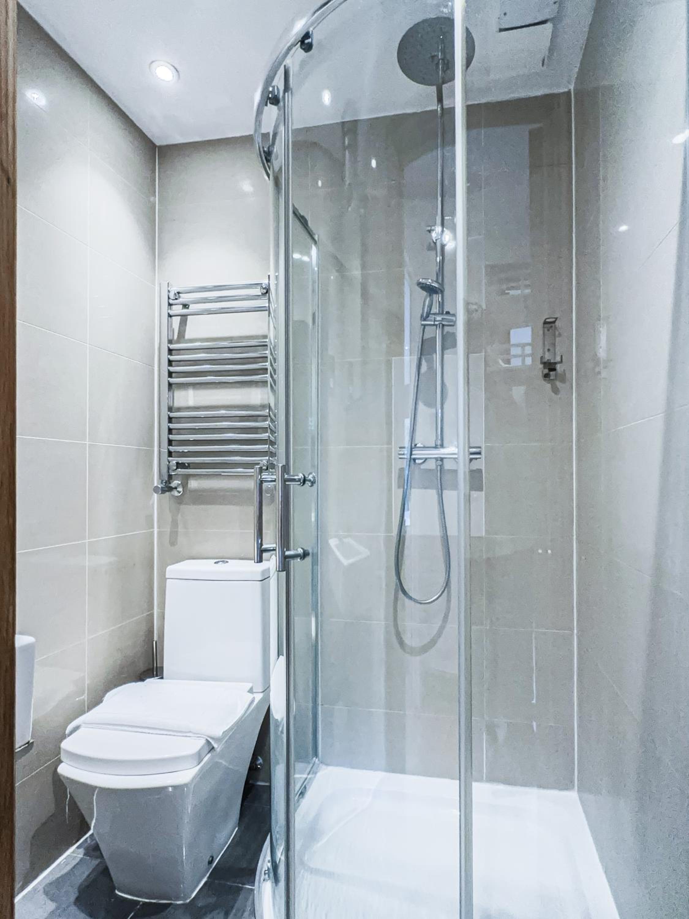 Imperial Earls Court Apartments