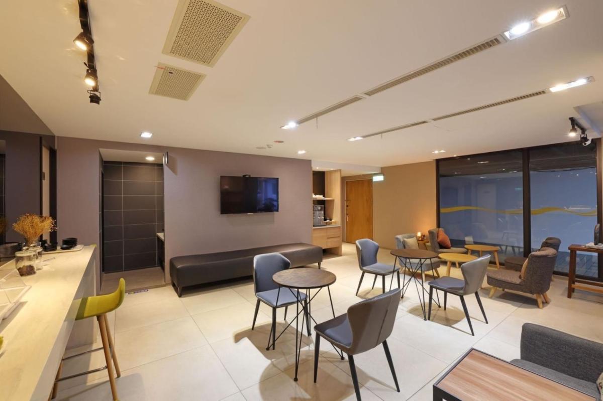 meeting room