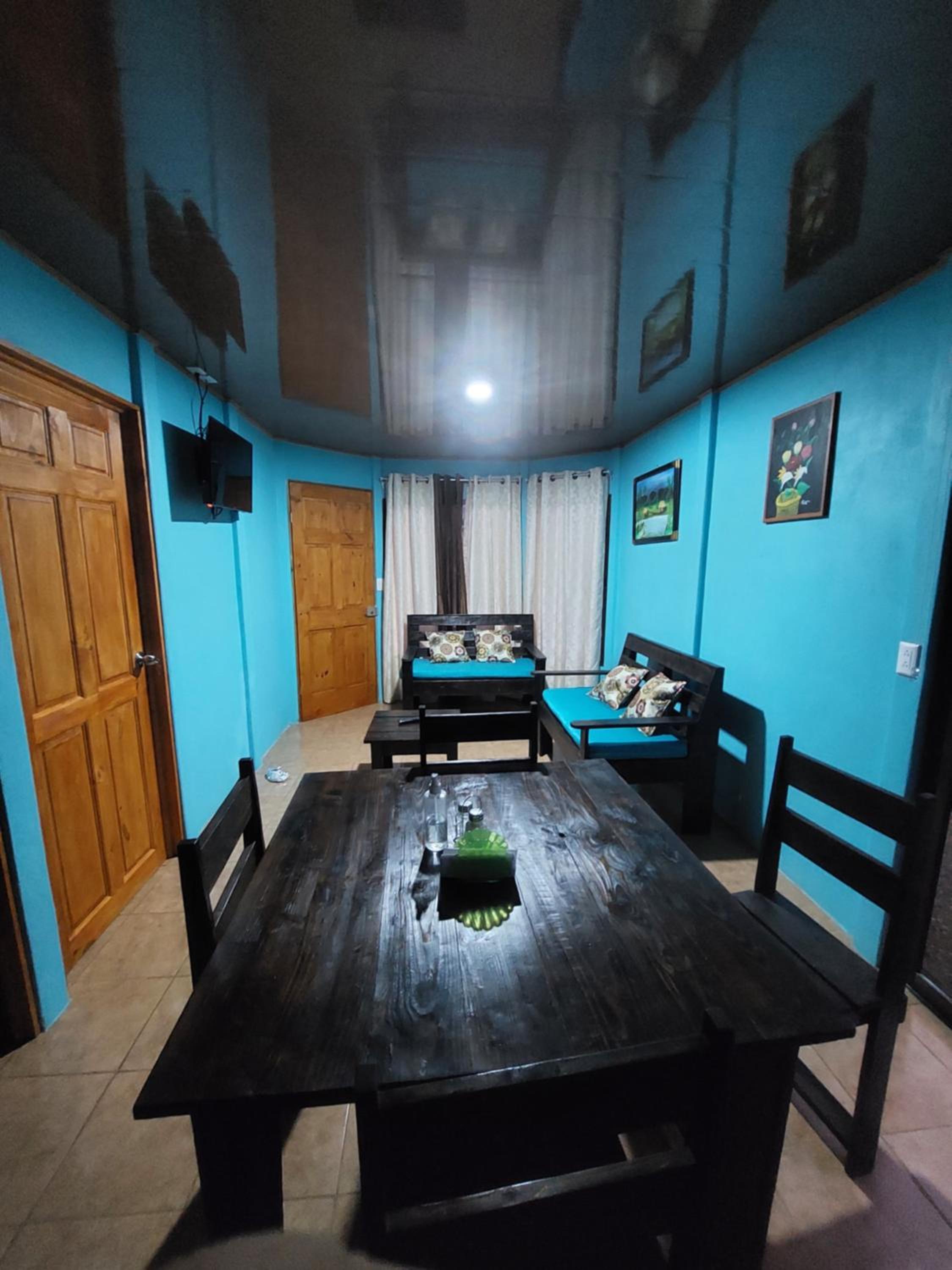 Jessie's Country House Rivas