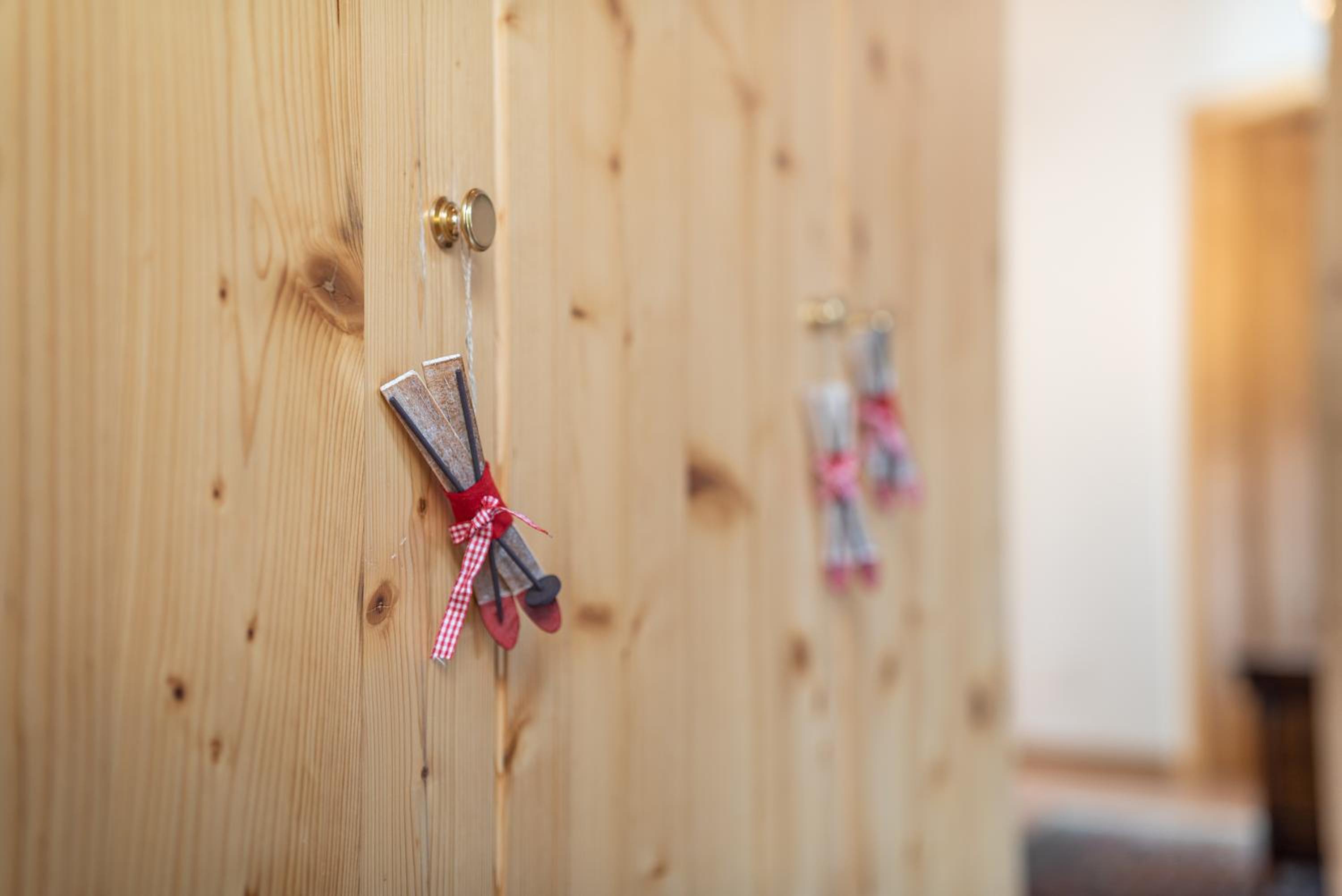Chalet Ulysse