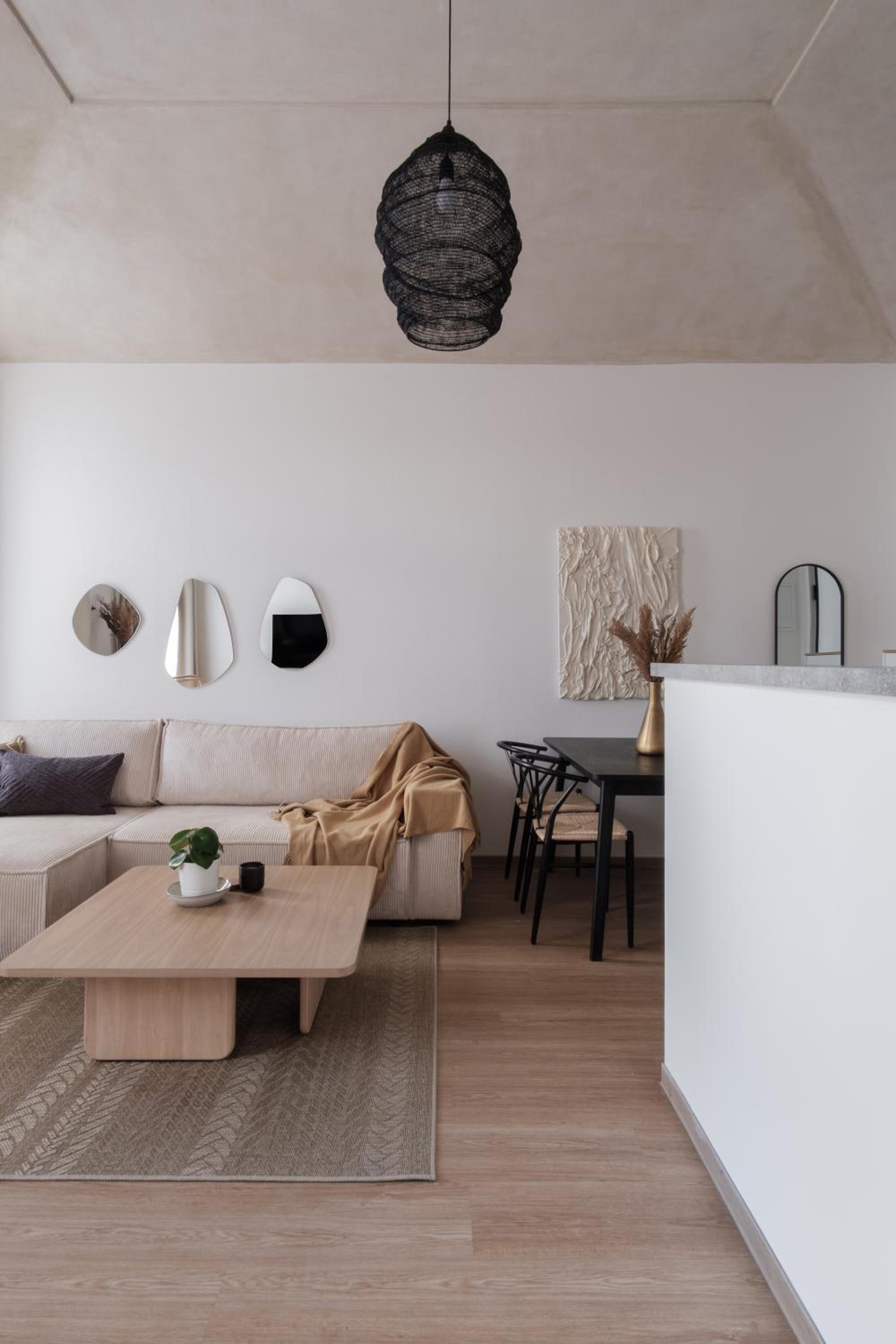 MIZU House by Prague Days