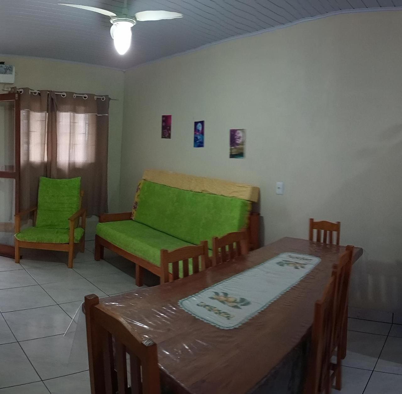 Casa em Imbé