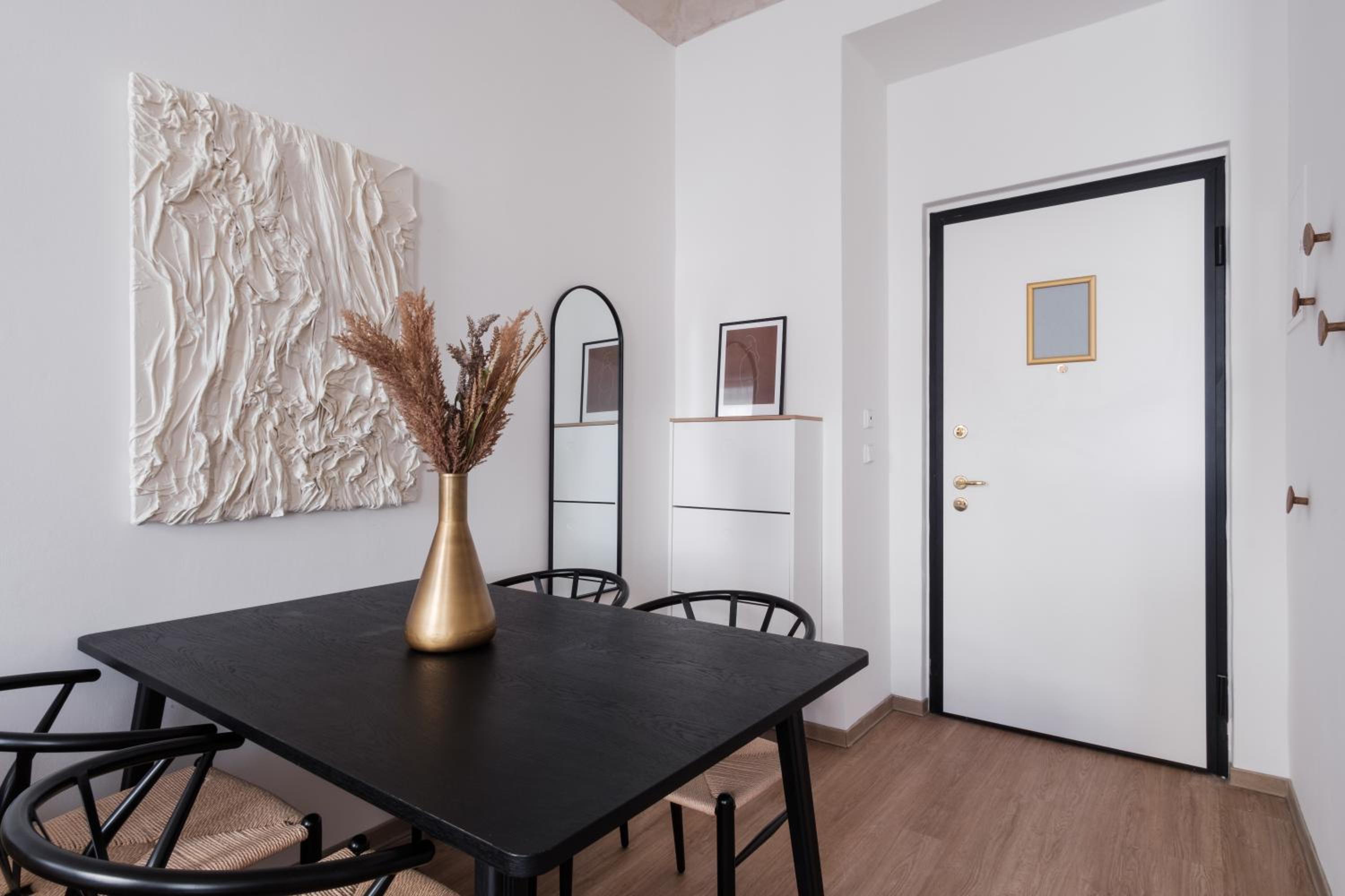 MIZU House by Prague Days