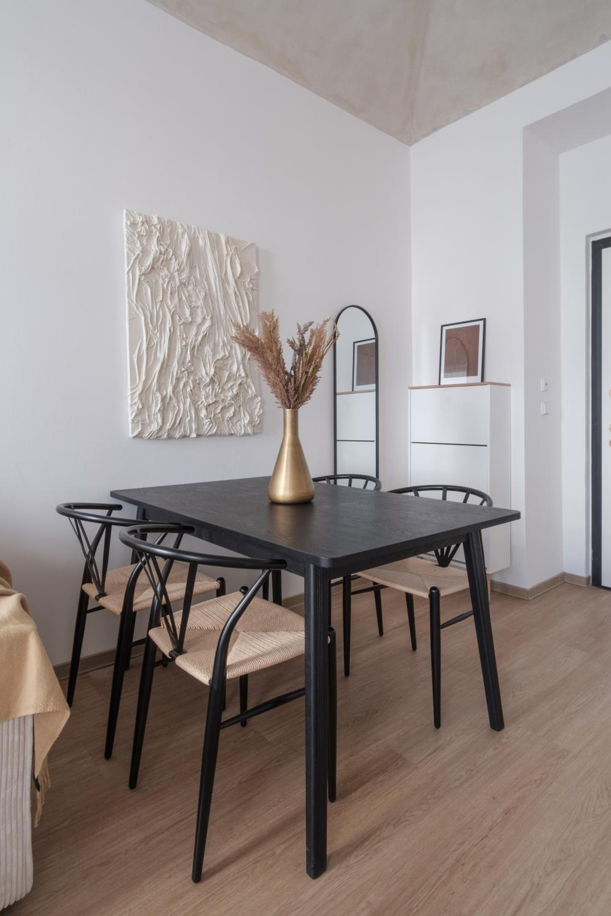 MIZU House by Prague Days