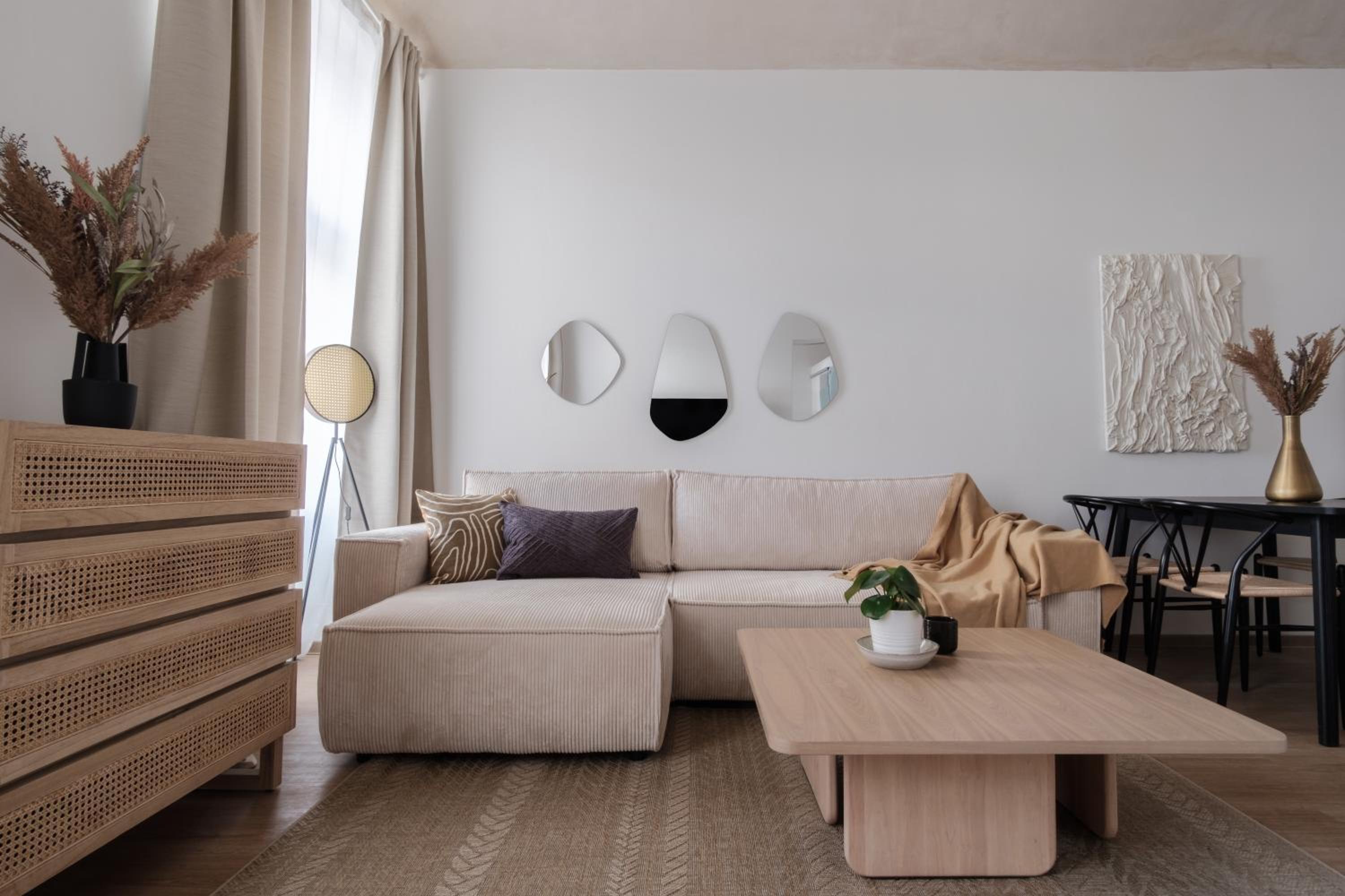 MIZU House by Prague Days