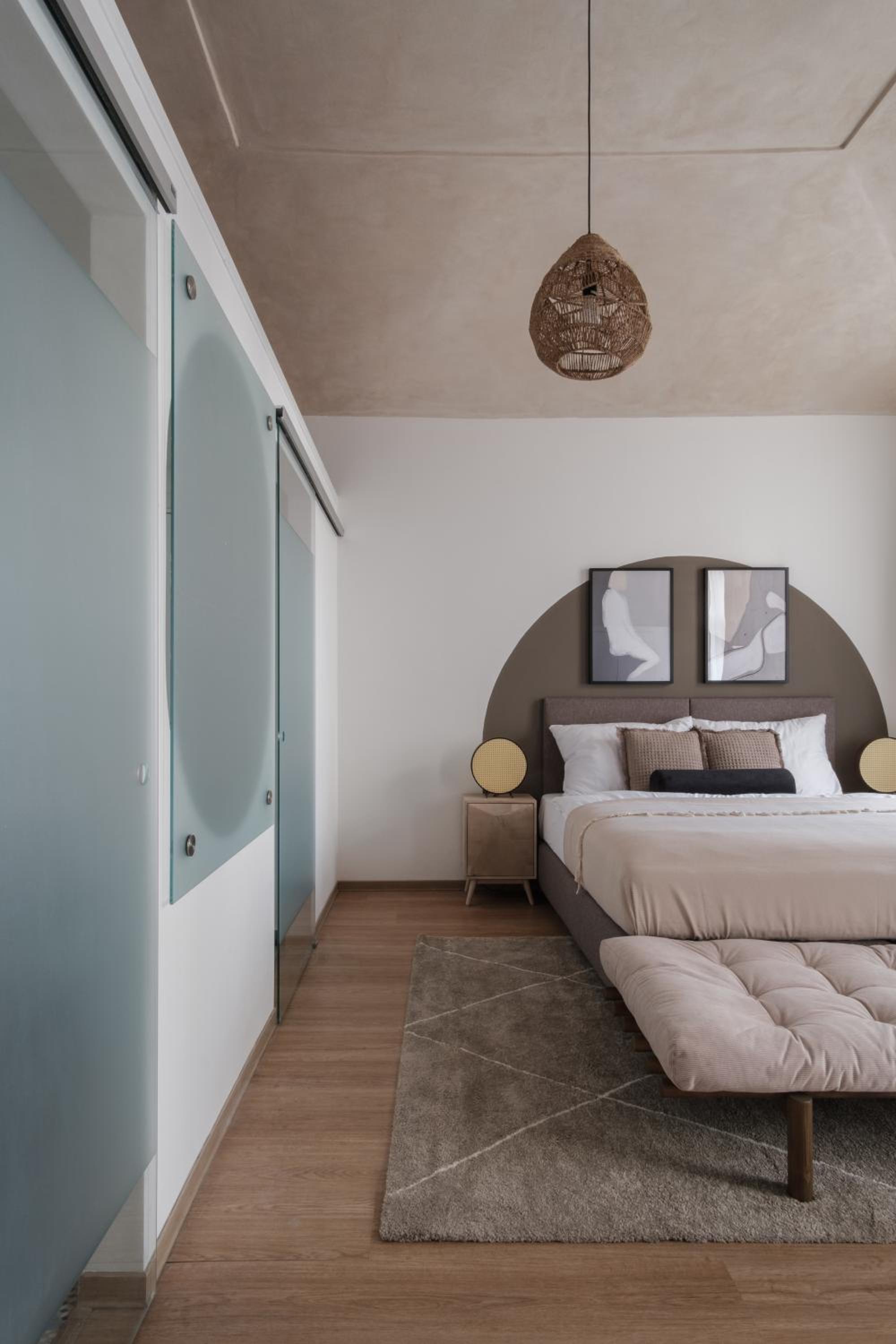 MIZU House by Prague Days