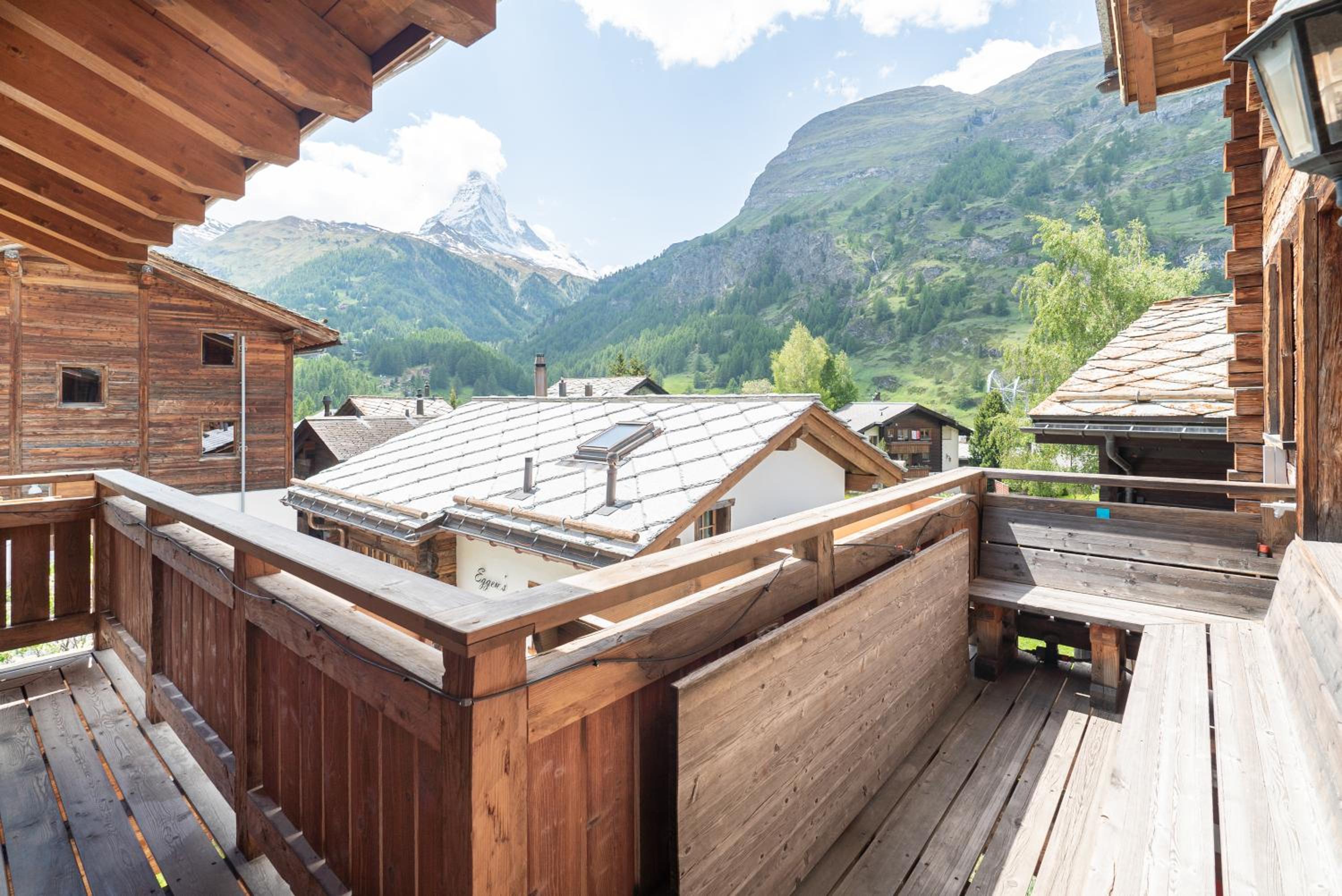 Chalet Ulysse
