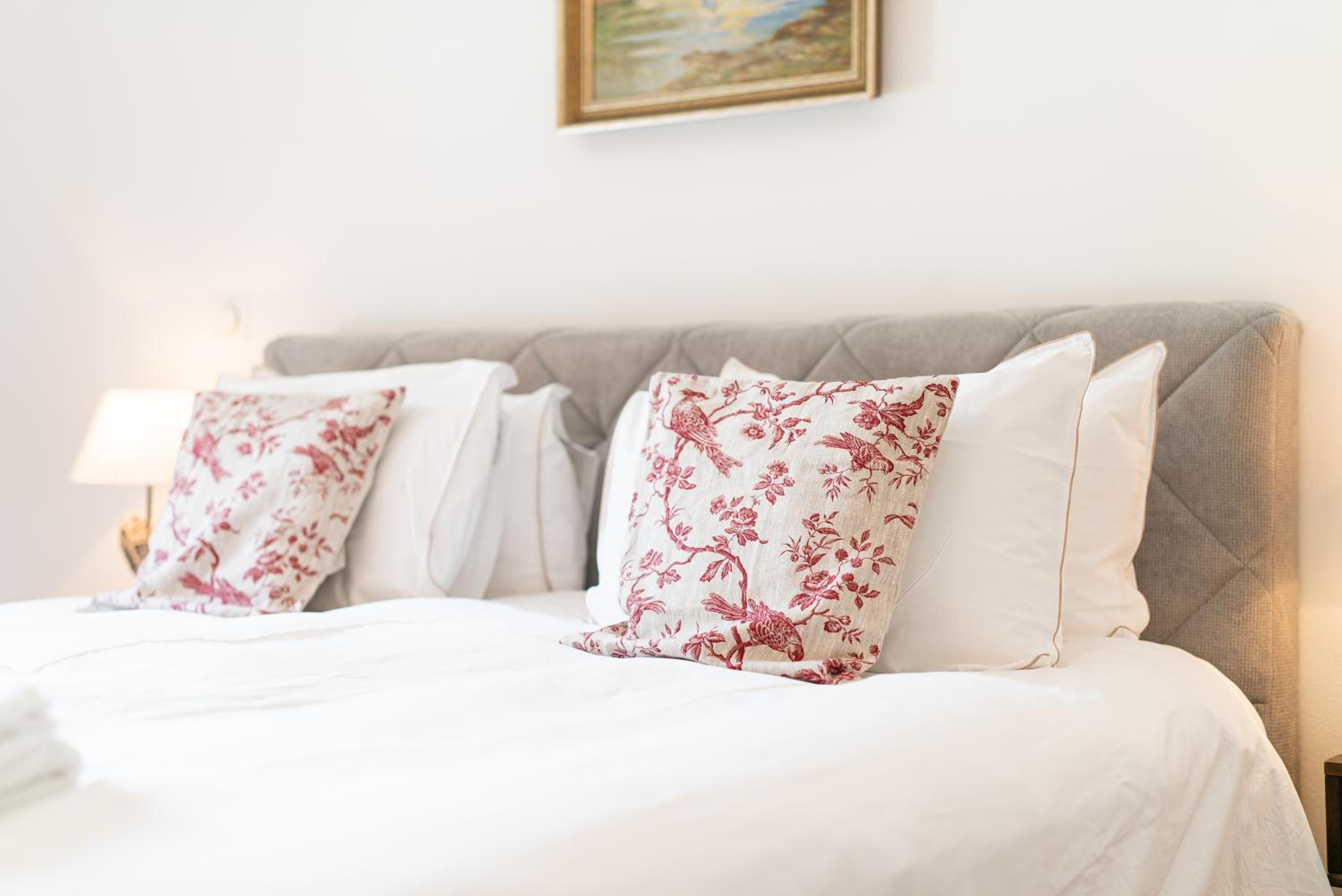 Chalet Ulysse