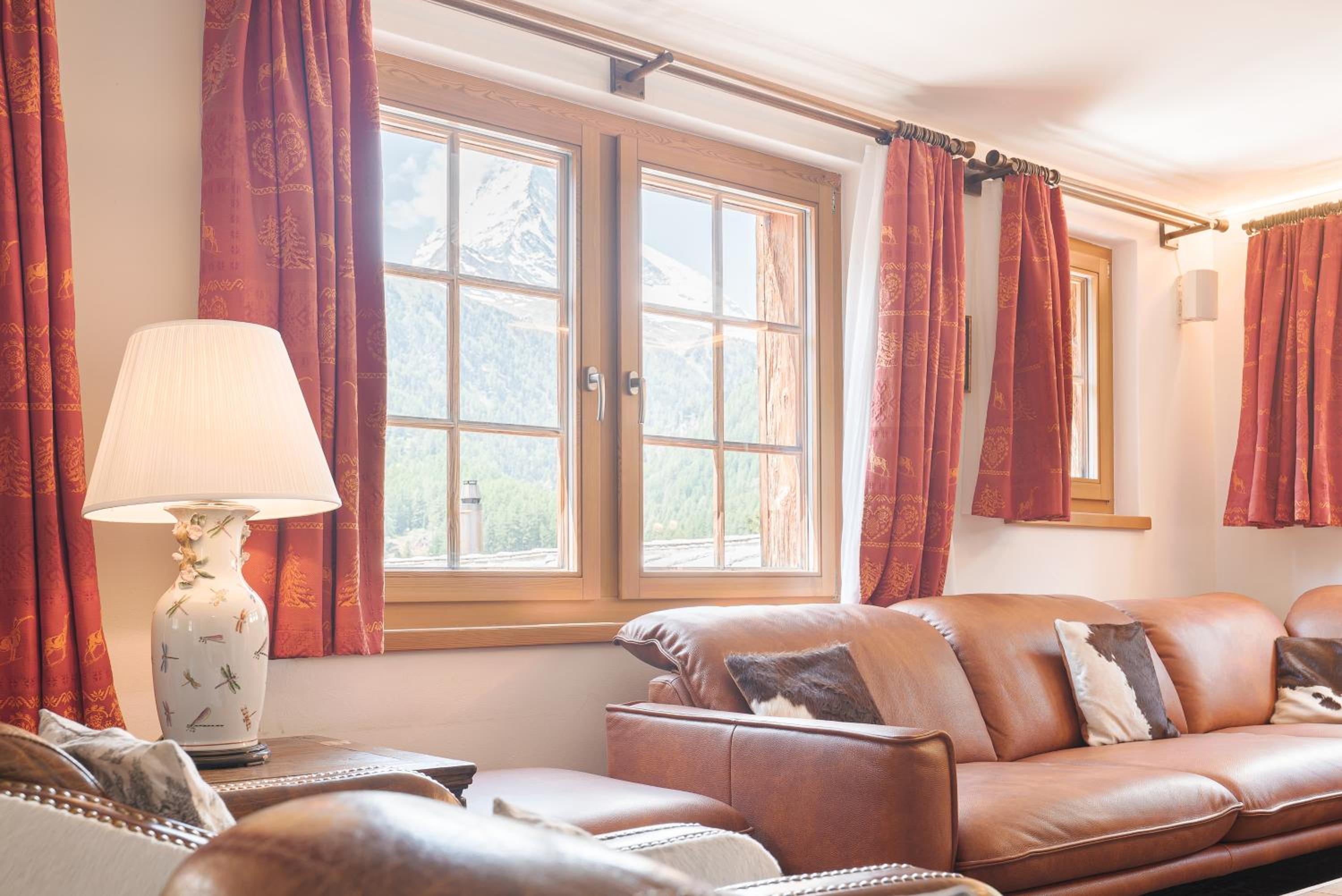 Chalet Ulysse
