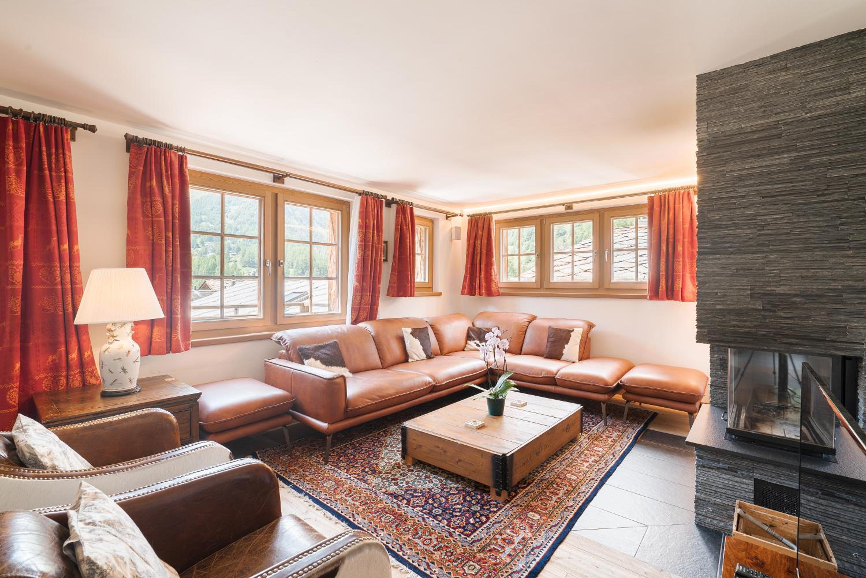 Chalet Ulysse