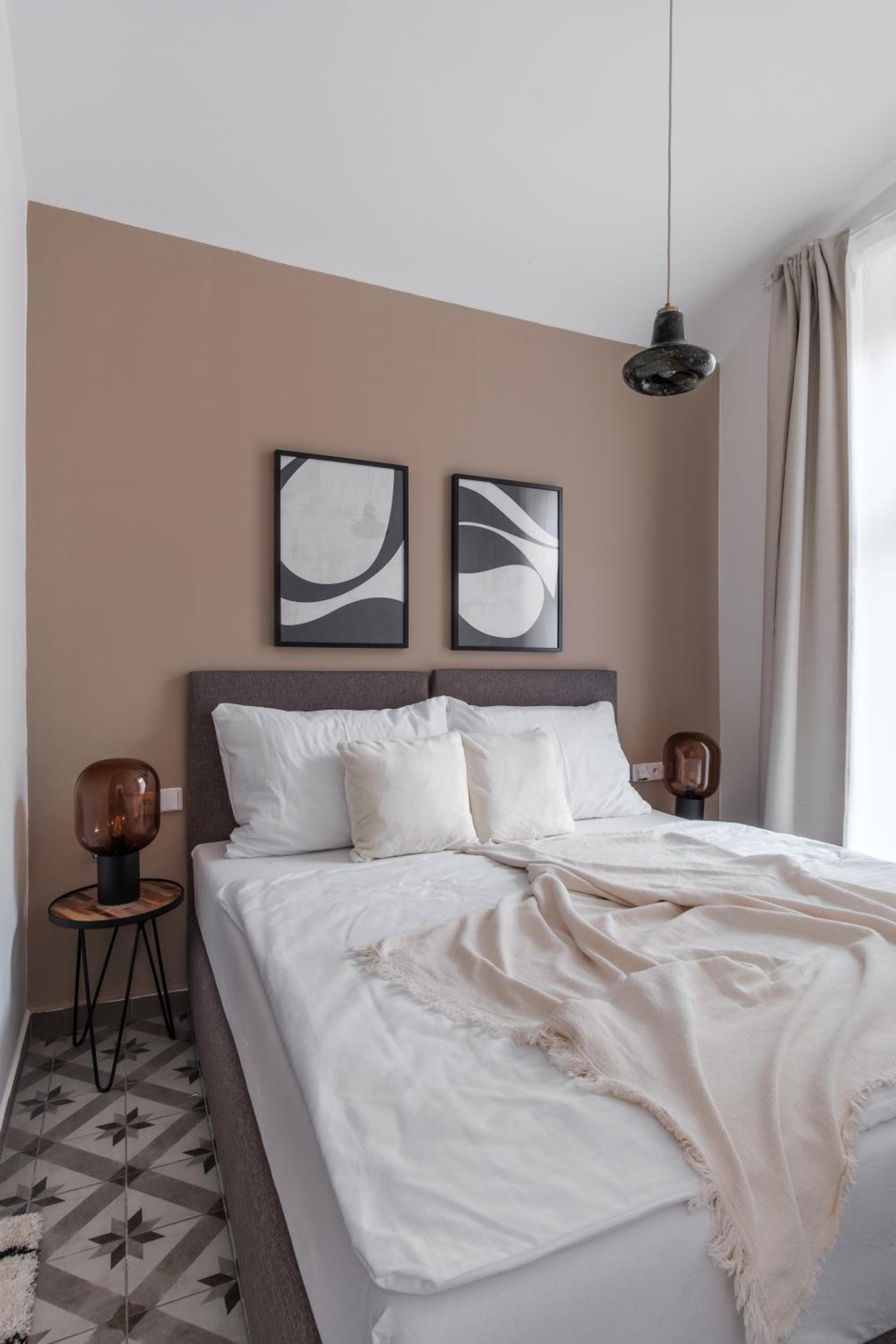 MIZU House by Prague Days