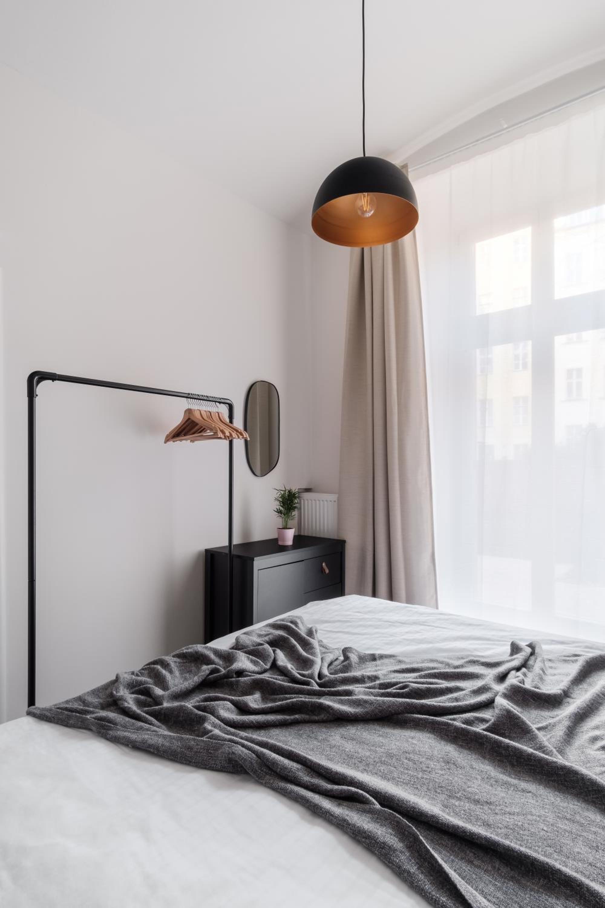 MIZU House by Prague Days