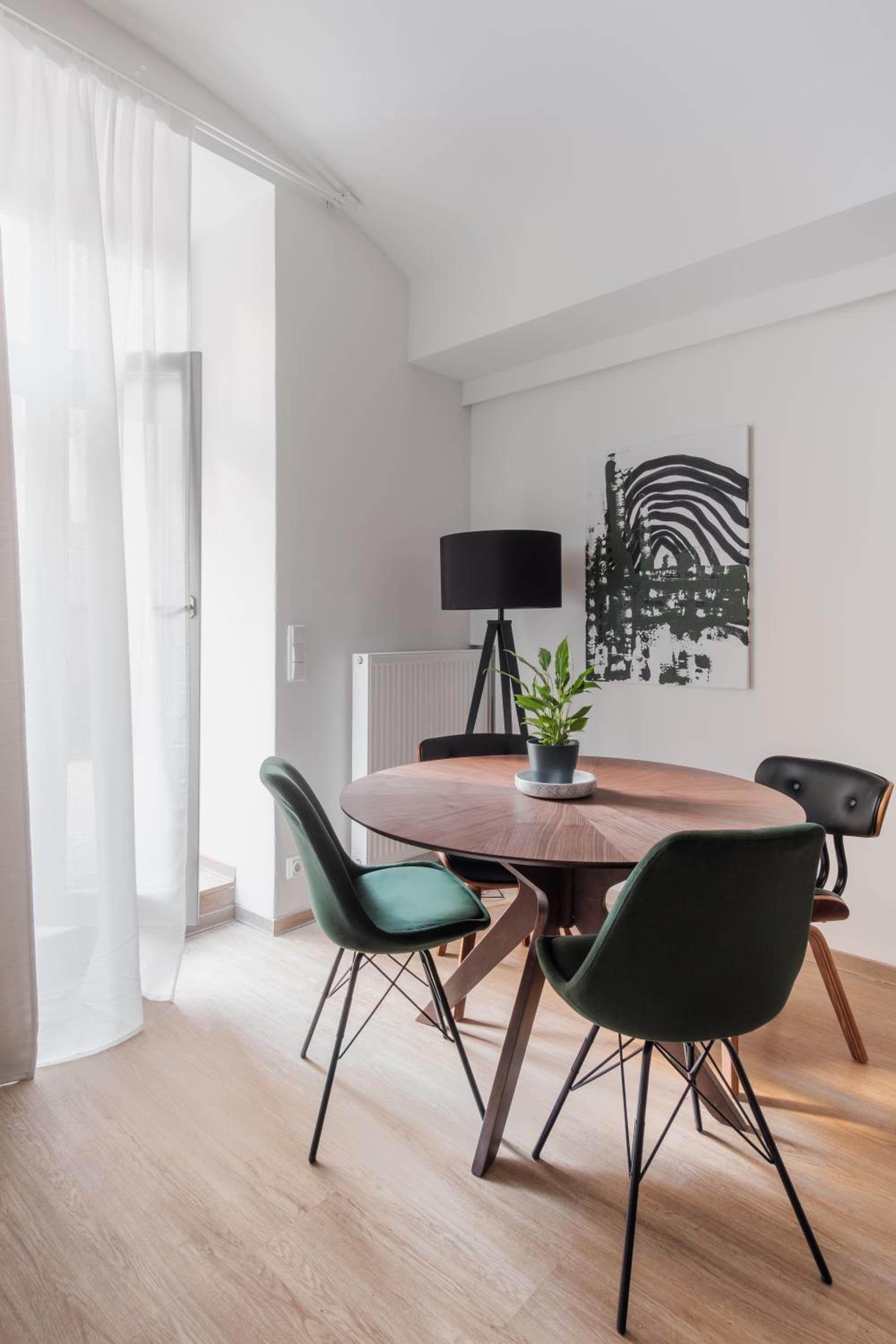 MIZU House by Prague Days