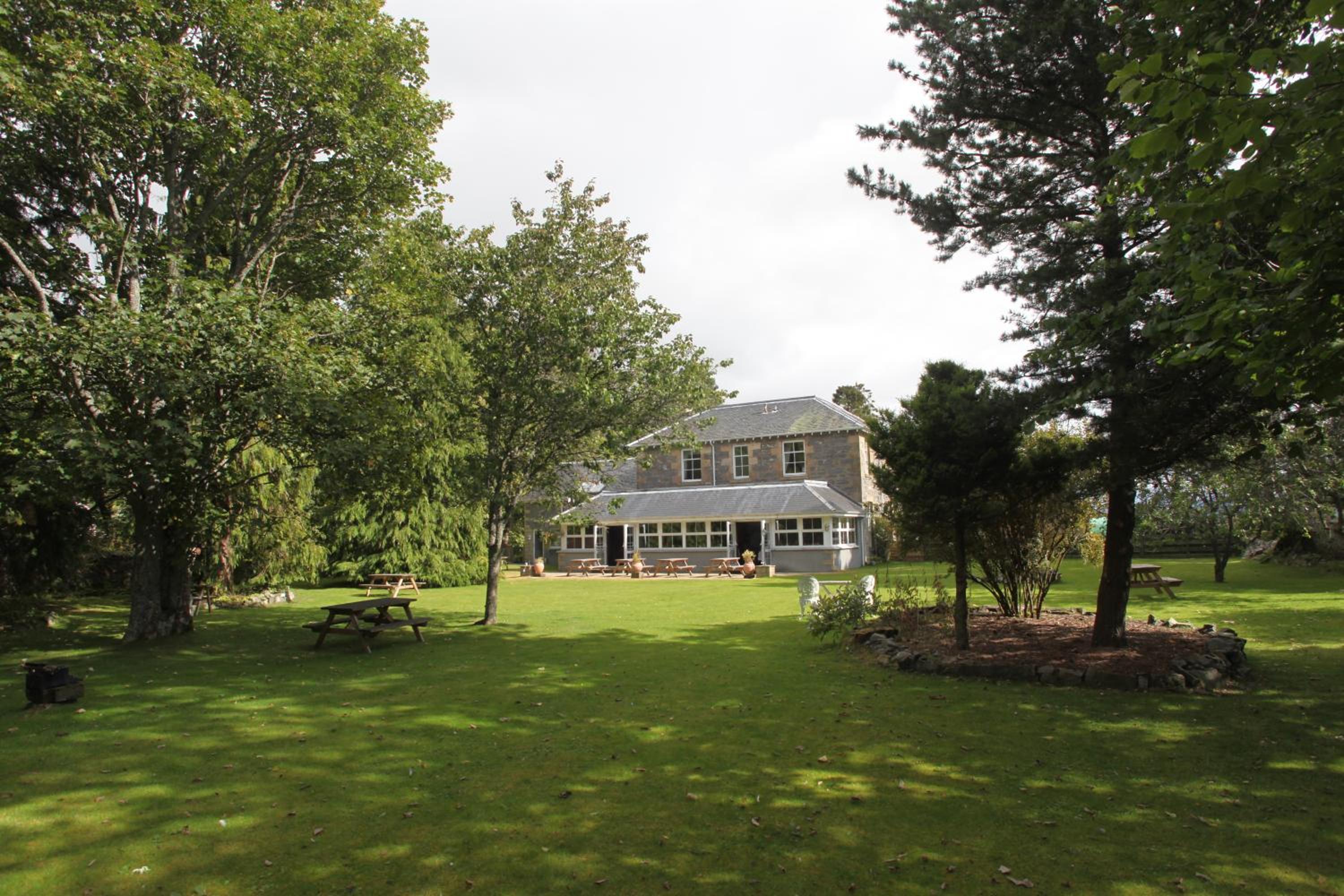 Kingussie Vacations - Columba House - Property Image 5