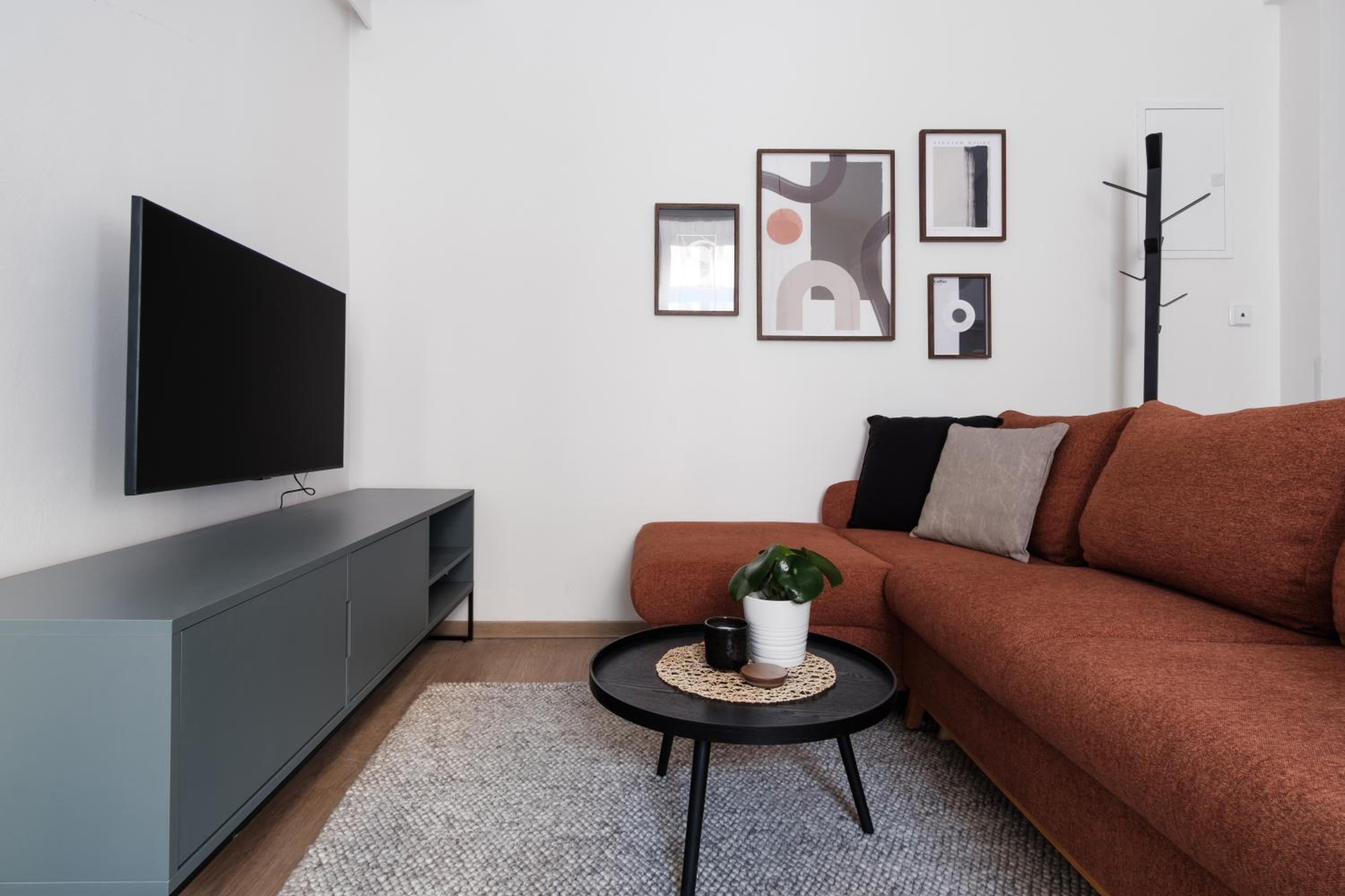 MIZU House by Prague Days