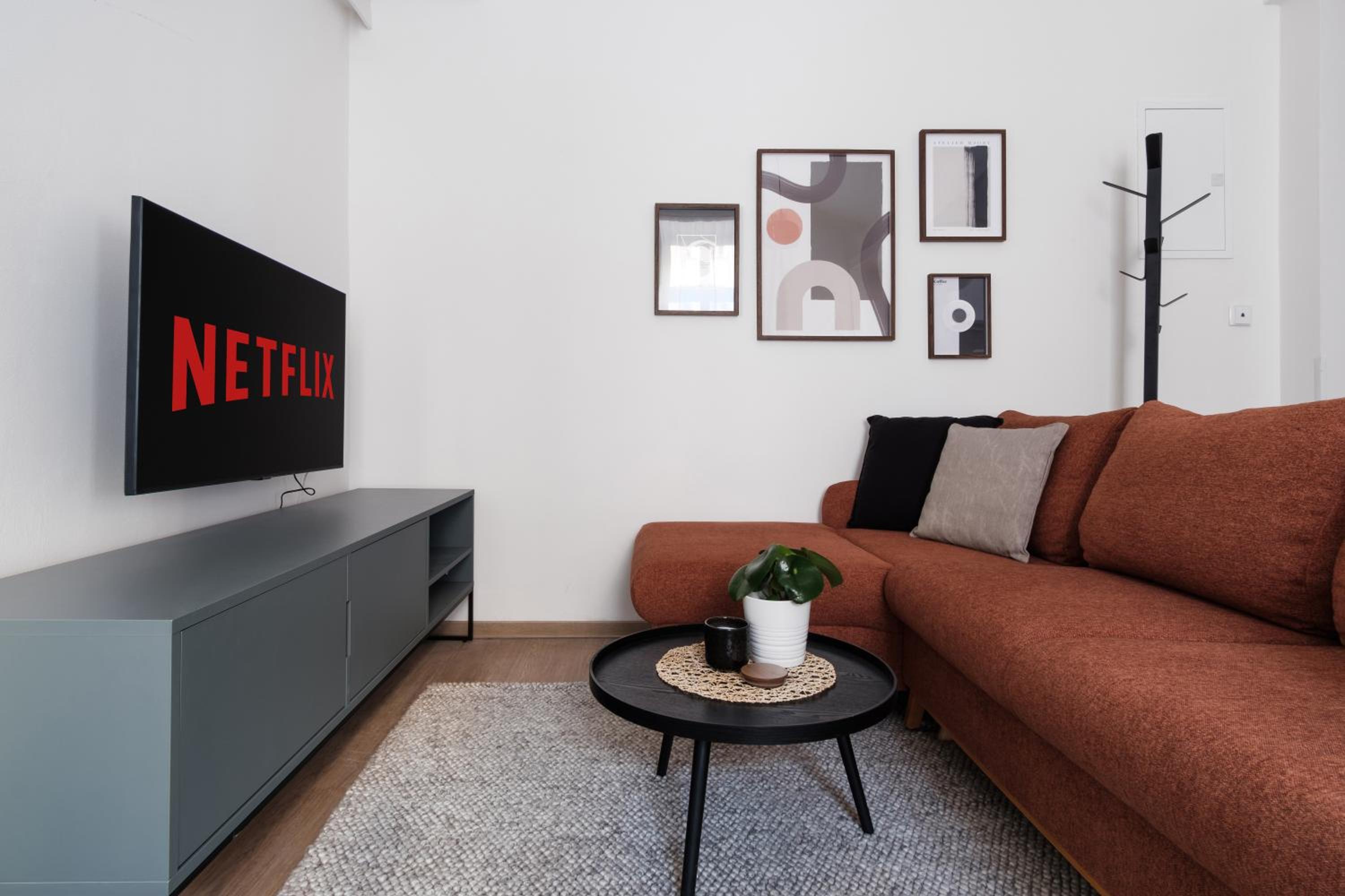 MIZU House by Prague Days