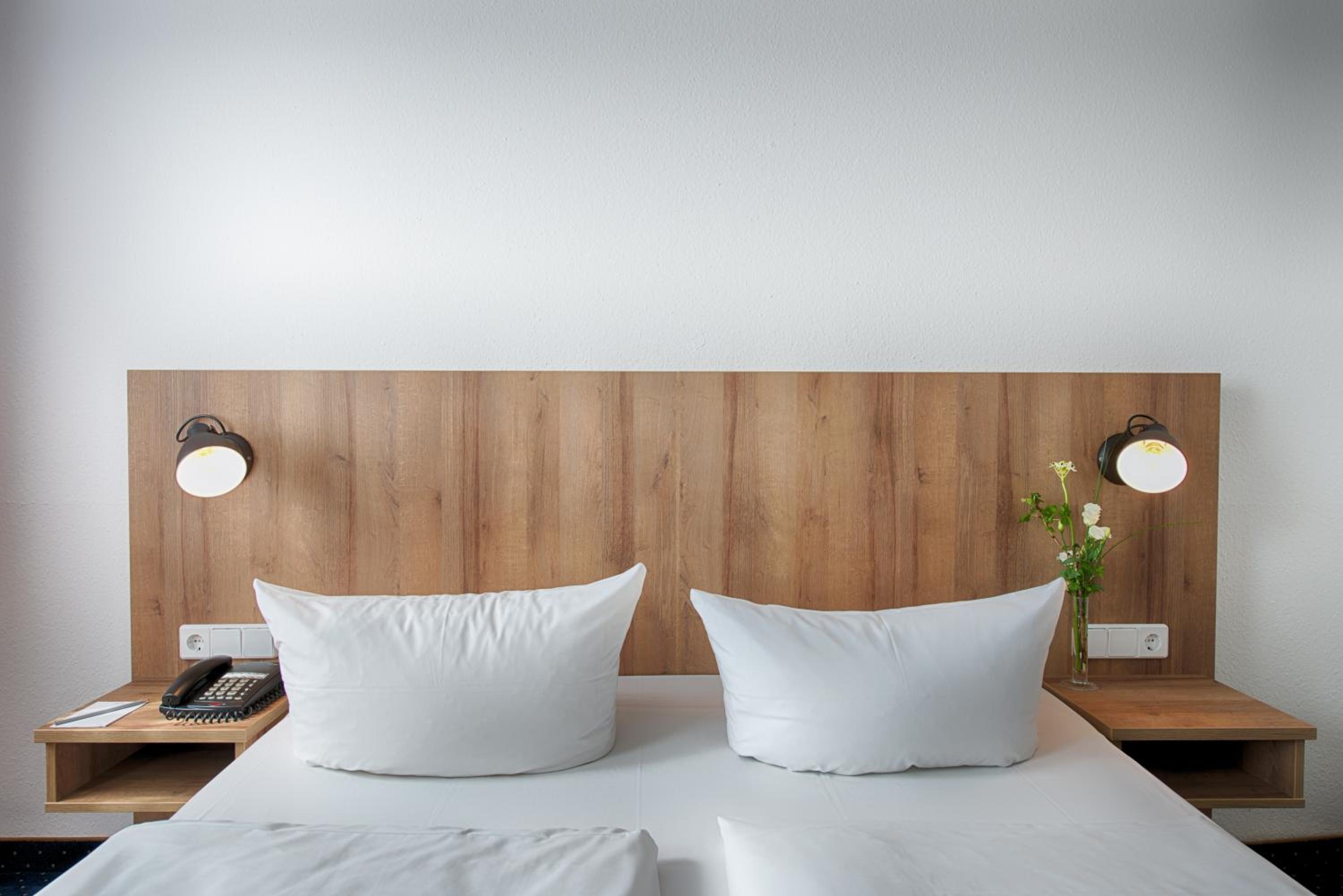 Dresden Vacations - ACHAT Hotel Dresden Altstadt - Property Image 28