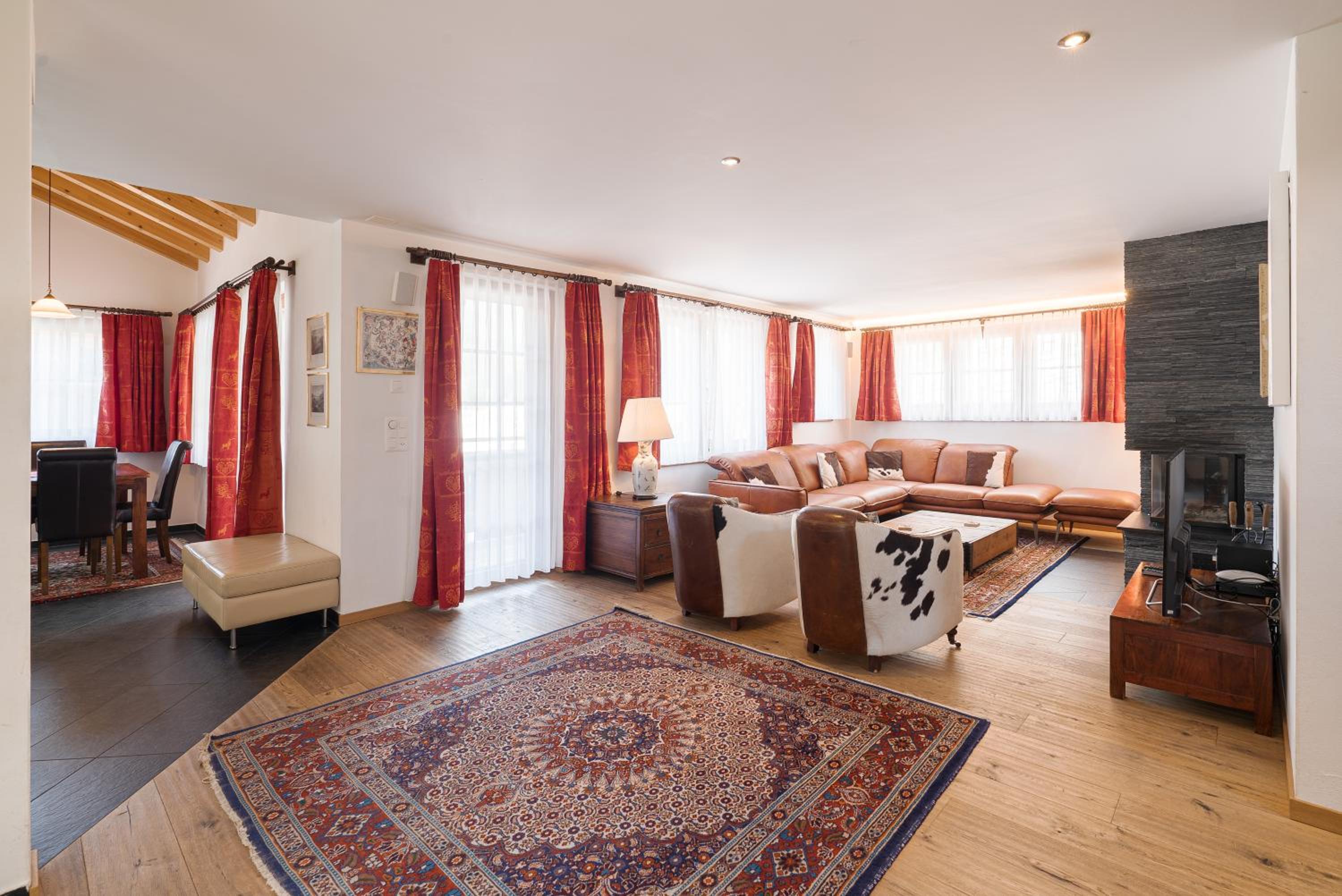 Chalet Ulysse