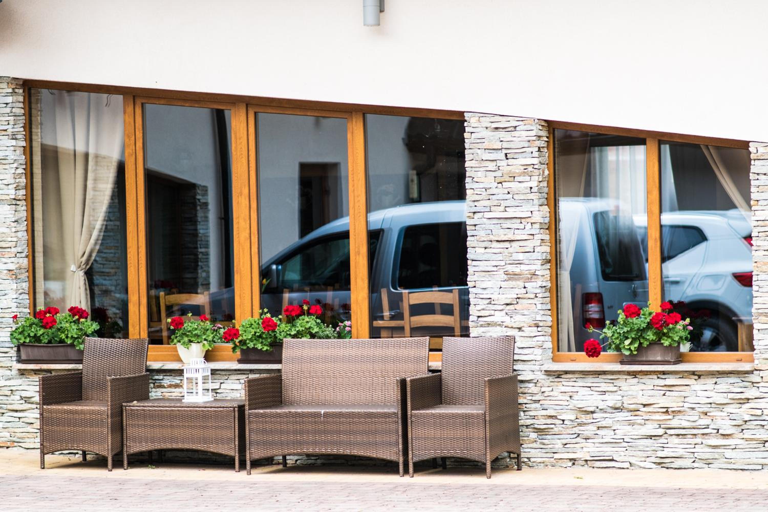 Apartamenty Gorczańskie view 2