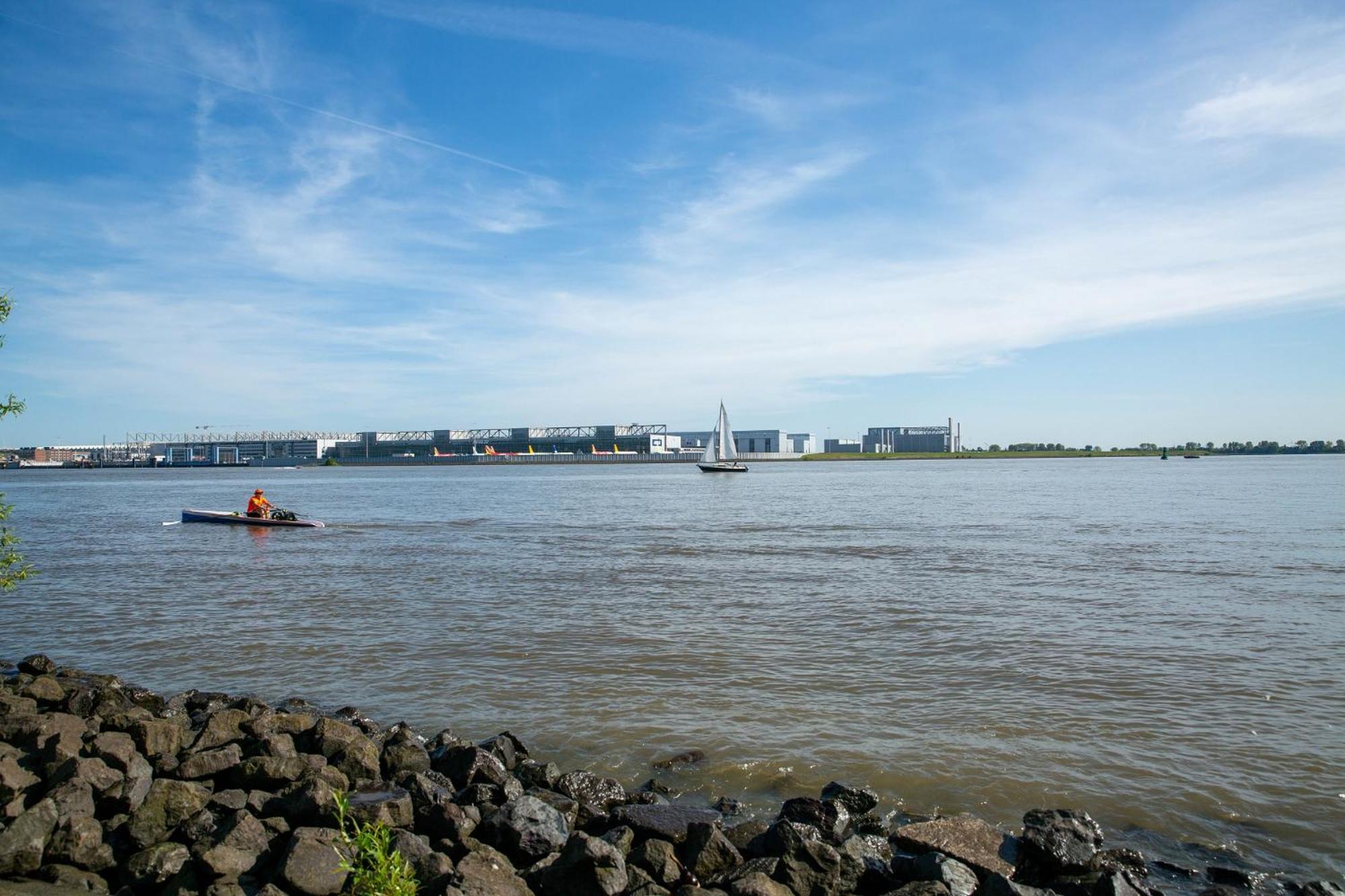 Fischerhaus Blankenese