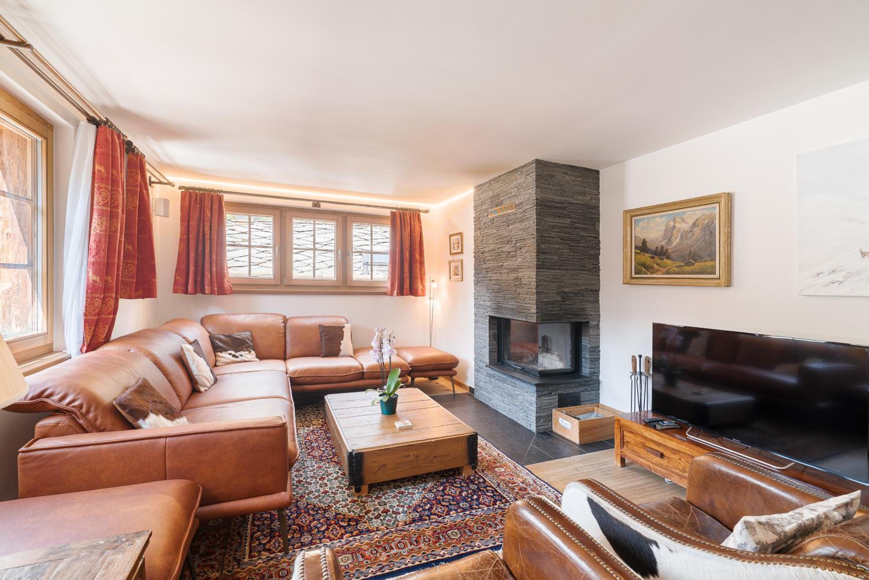 Chalet Ulysse